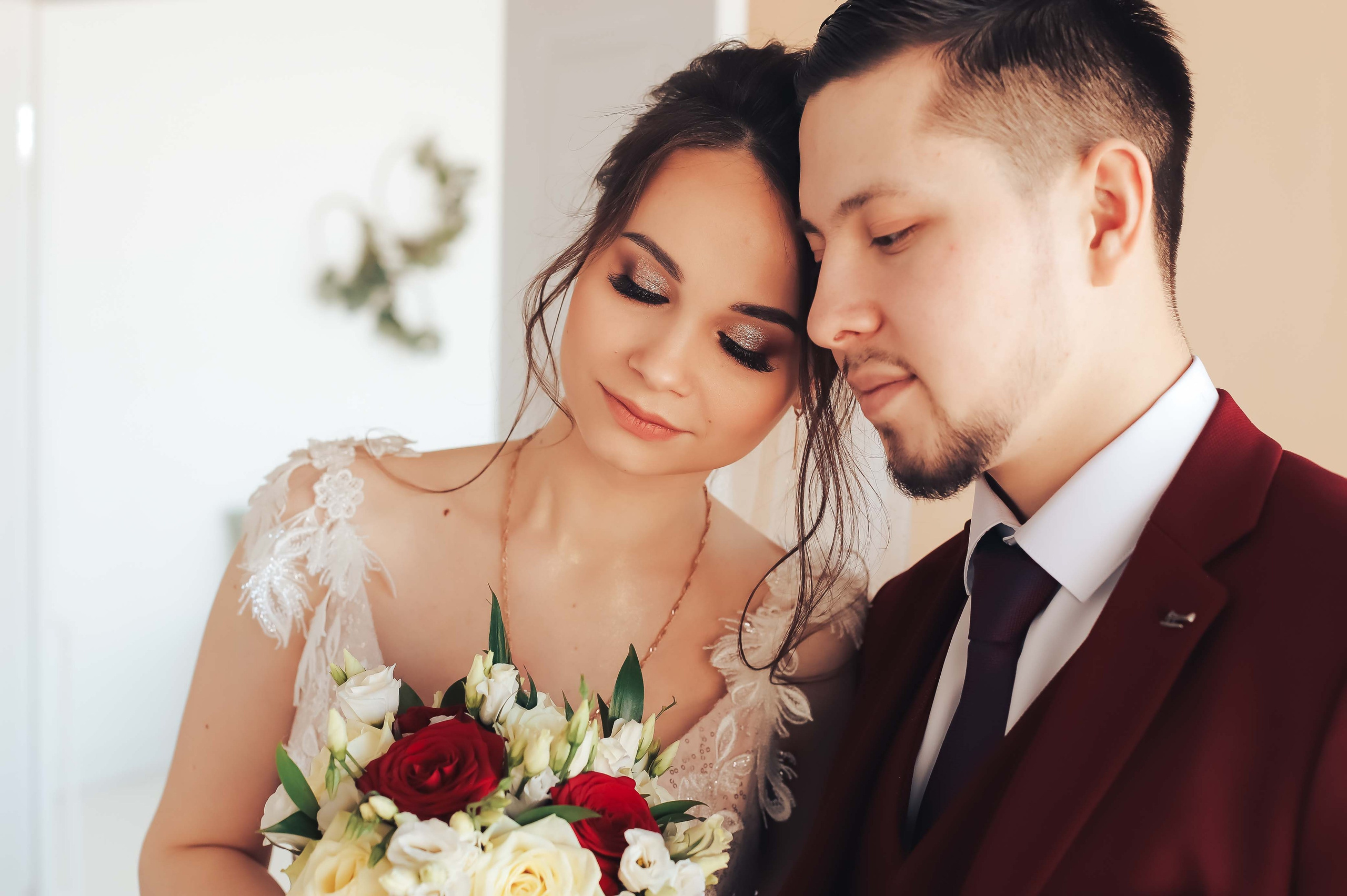 07.06.25 Свадьба. Свадебный фотограф видеограф Чебоксары