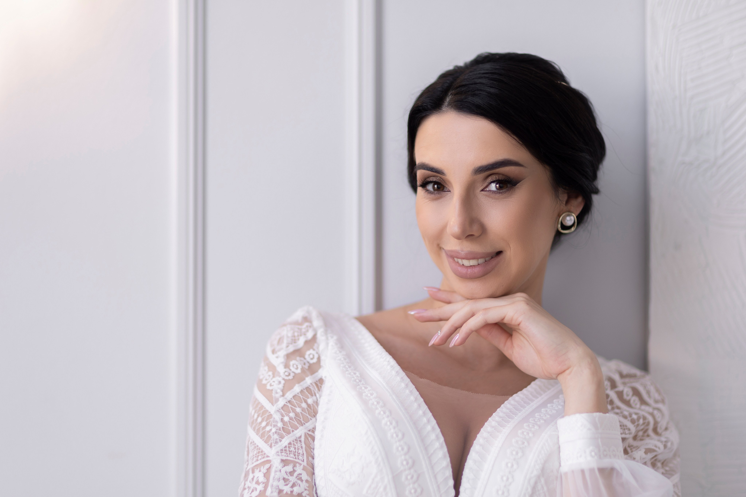 Ирина & Виталий. Свадебный фотограф Наталья Молявина