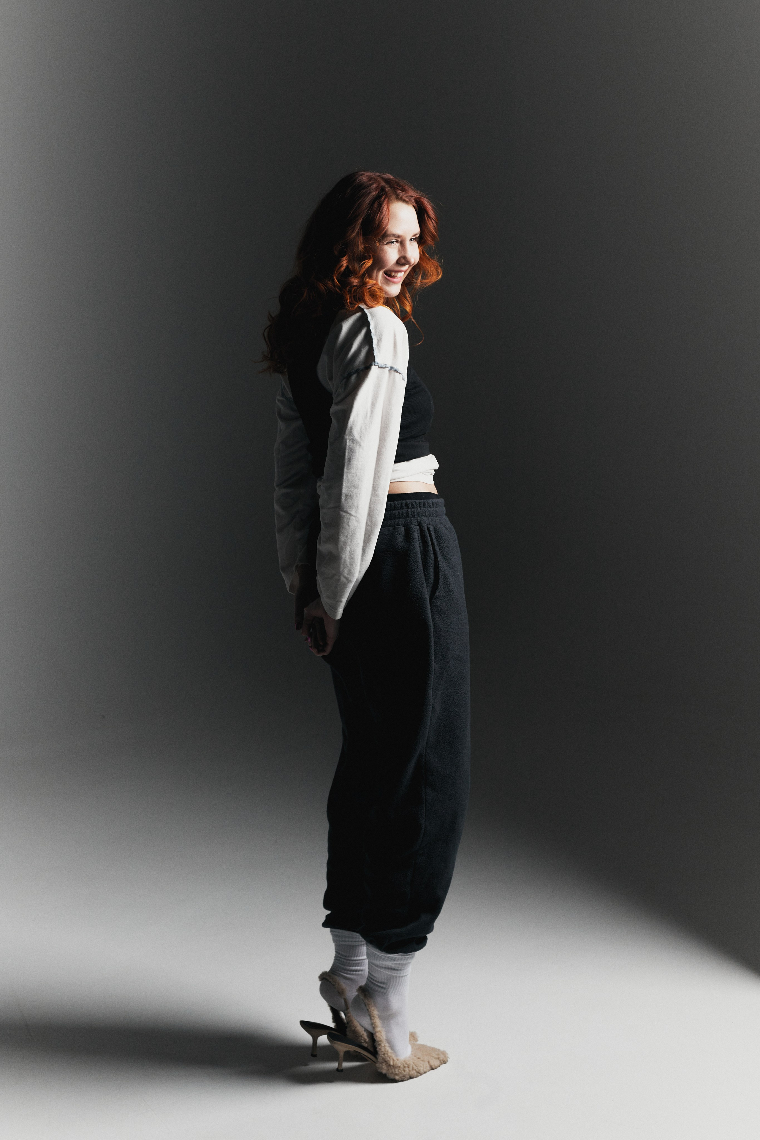 Юля. Фотограф Ионова Анастасия, г Владивосток