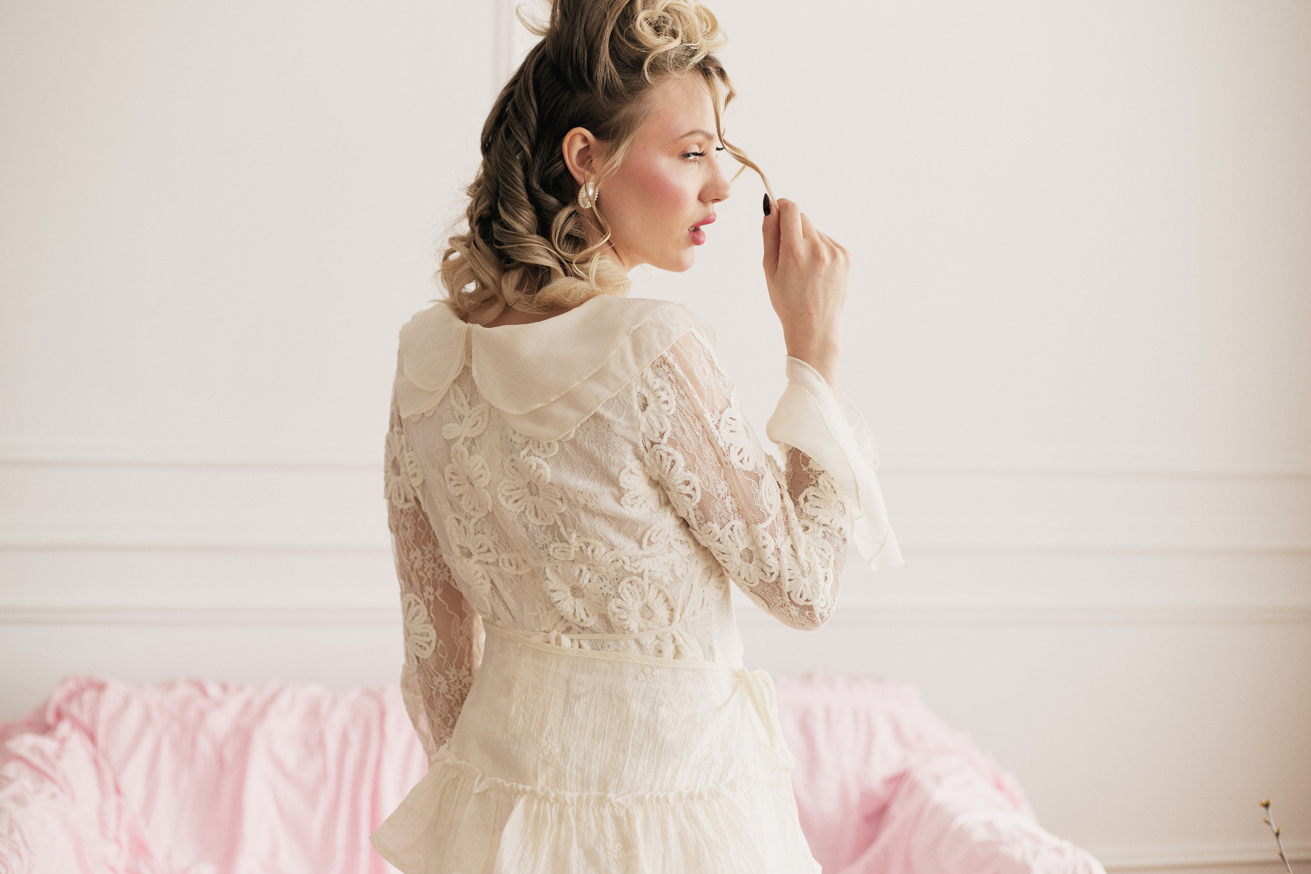 Вика. Фотограф Ионова Анастасия, г Владивосток