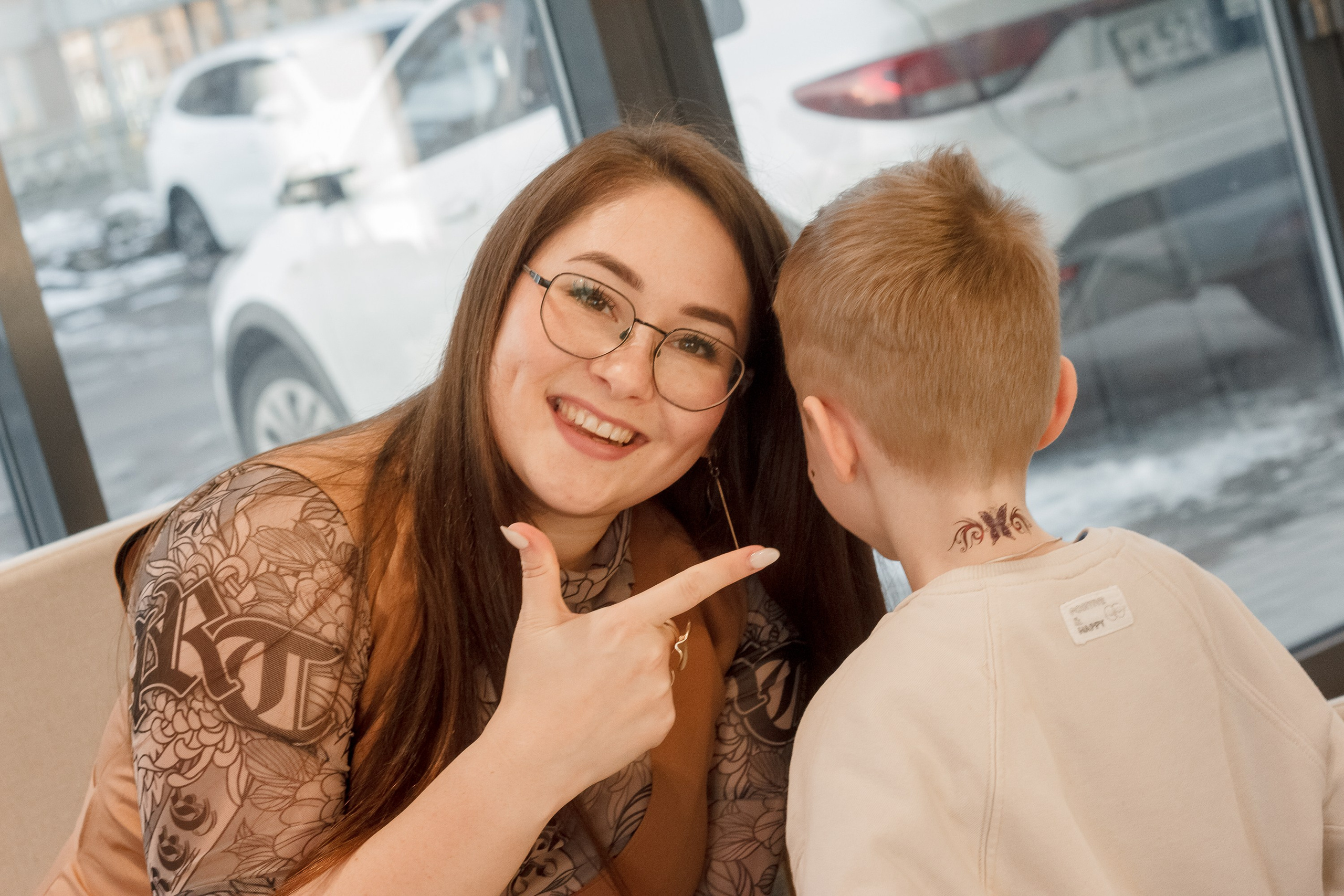Съемка в автосалоне. Фотограф Великий Новгород Татьяна Чиглинцева