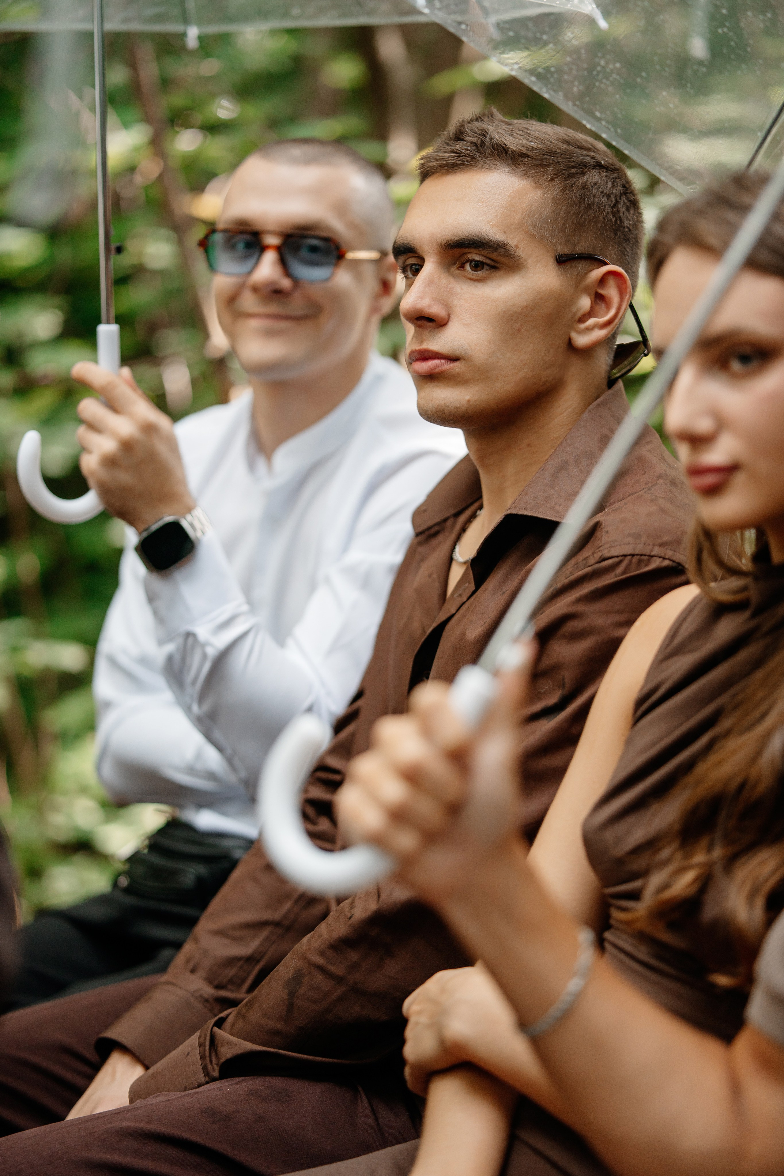 Елисей и Виктория. Свадебный и репортажный фотограф в Москве Андрей Вайман
