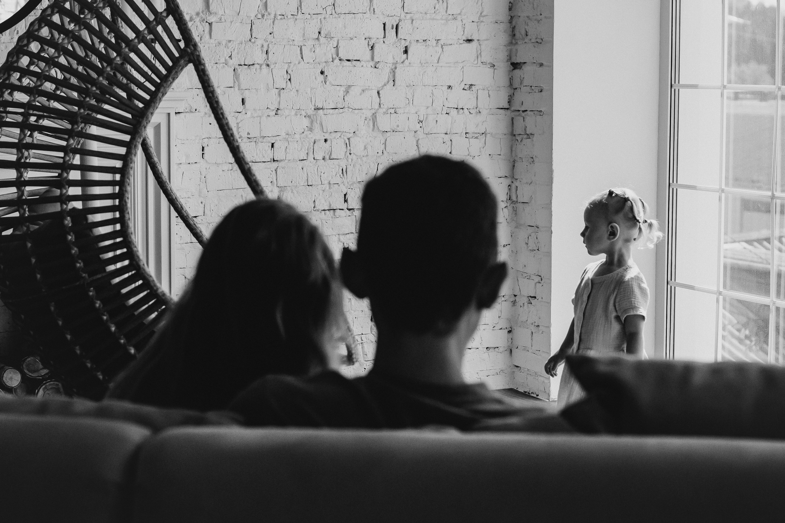 Фотосессия в день рождения. Семейный фотограф в Томске Максимова Екатерина