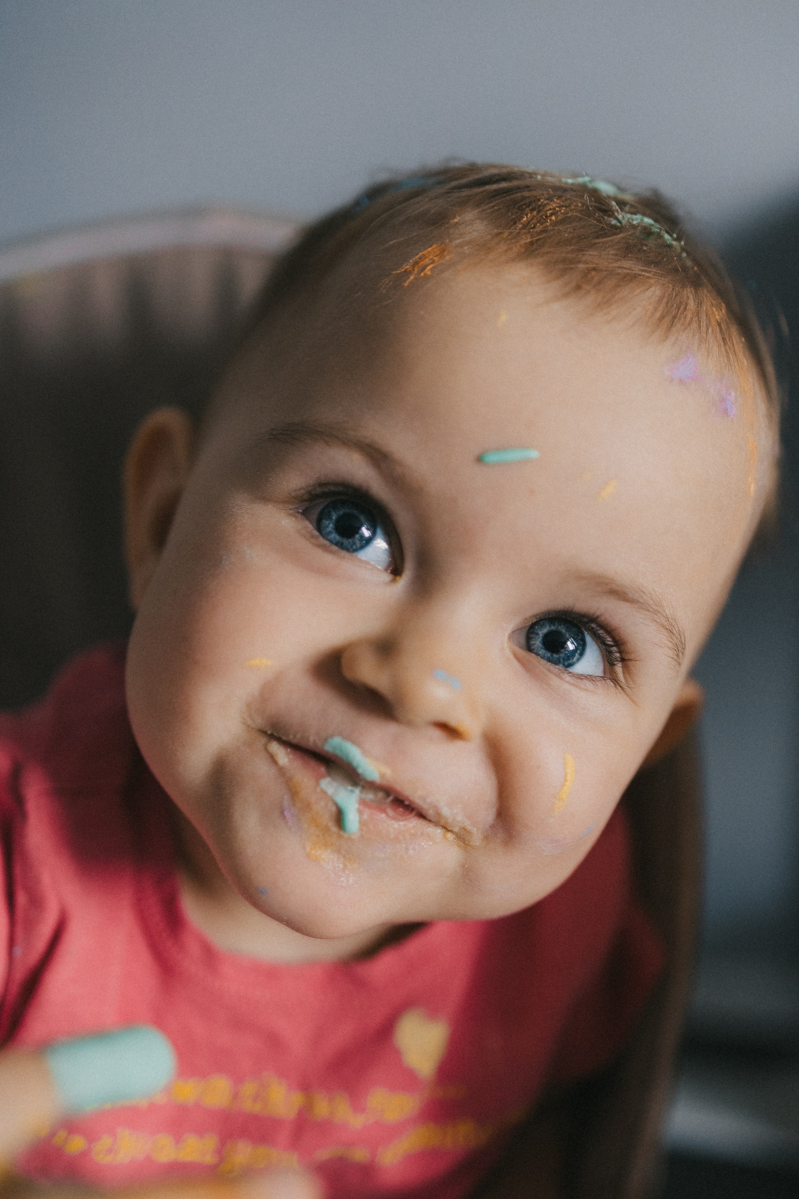 Рисование. Фотограф Нижний Новгород