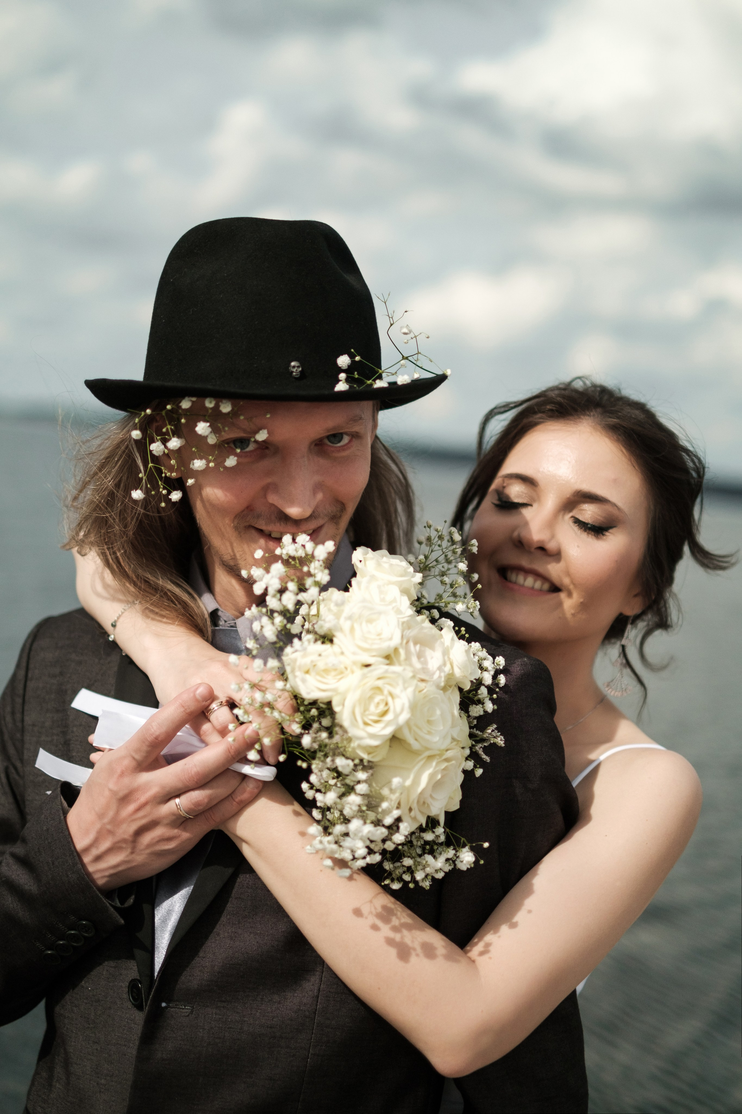 Саша и Маша. Фотоёжъ | P H O T O E Z H O G R A P H Y