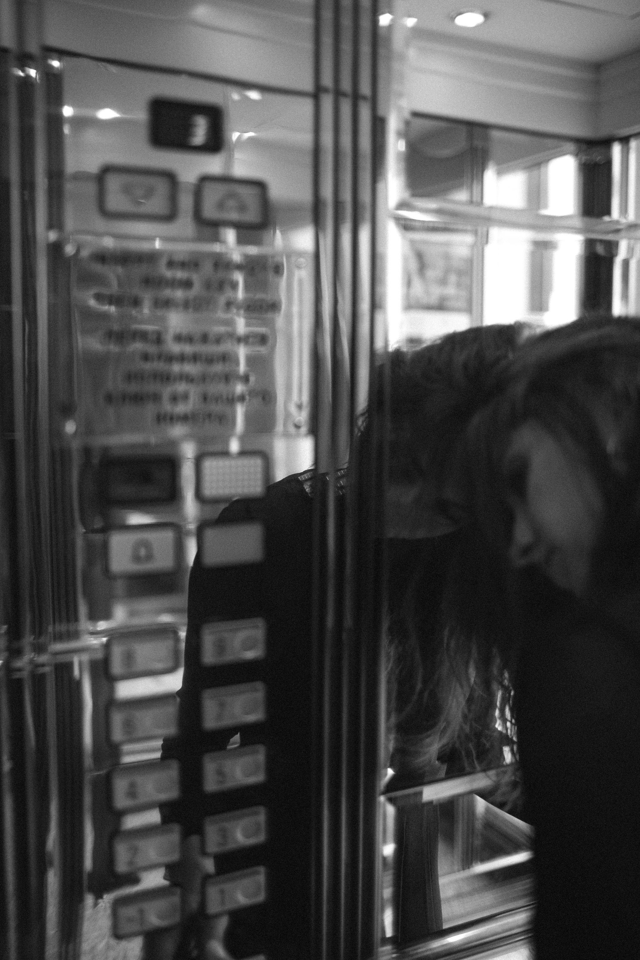 Фотограф из Санкт-Петербурга