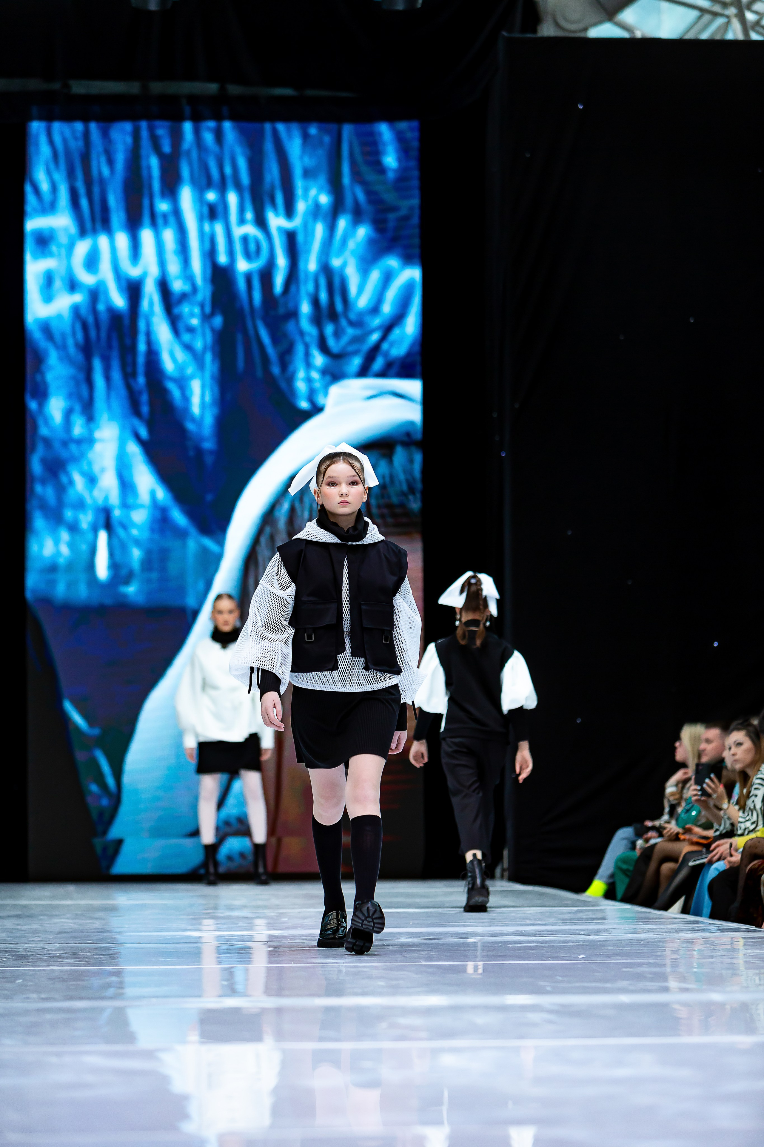 Алена Токарева дизайнер.Афимол. Фотограф Елена Лагода