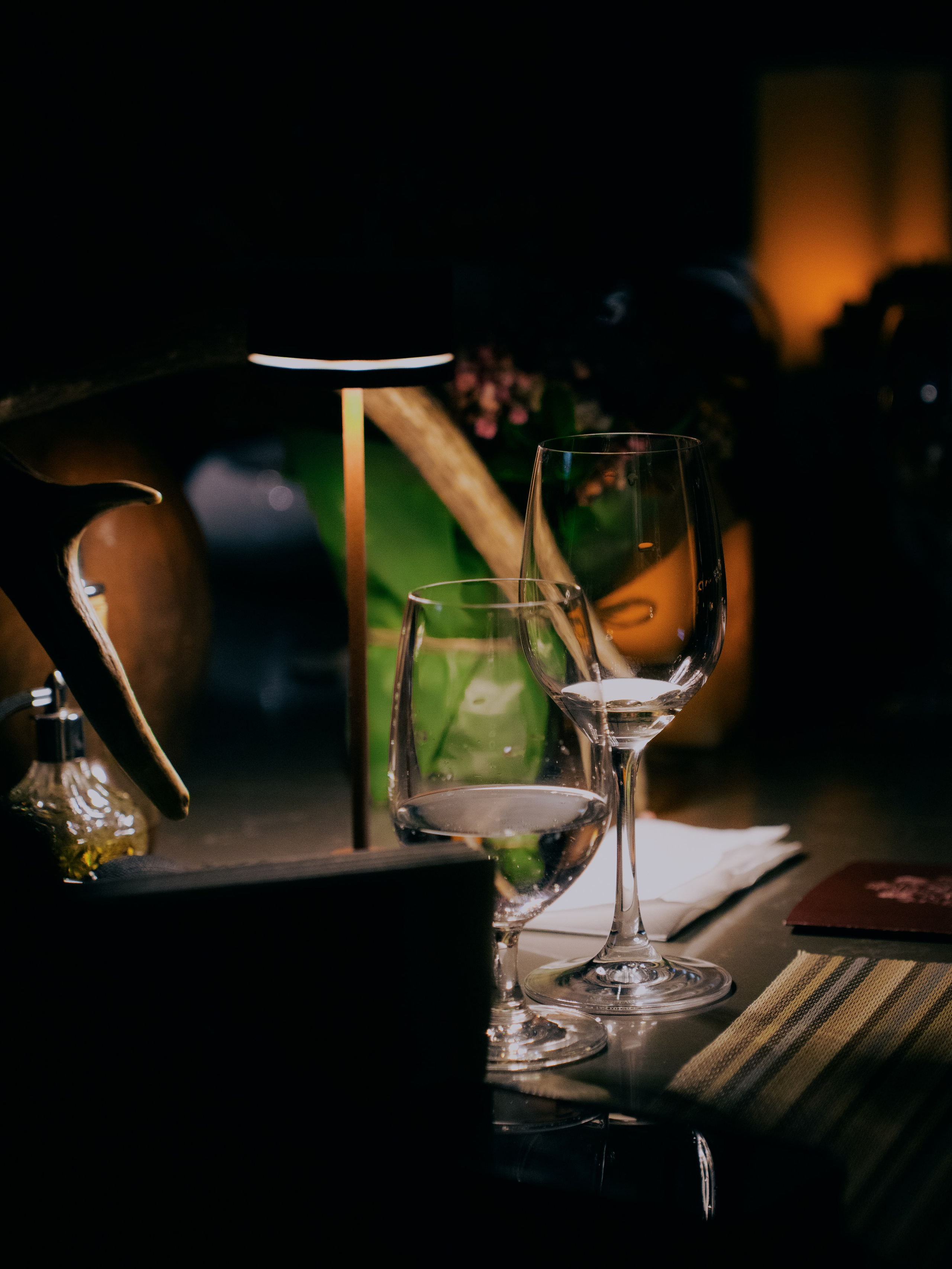 Репортажная съемка — Гастроужин Доктор Виски. ЕМфото