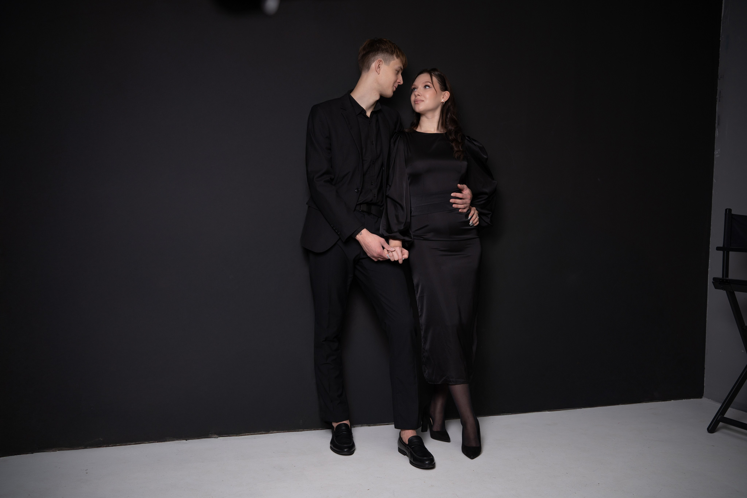 Даниил и Варя. Фотограф в городе Владимир