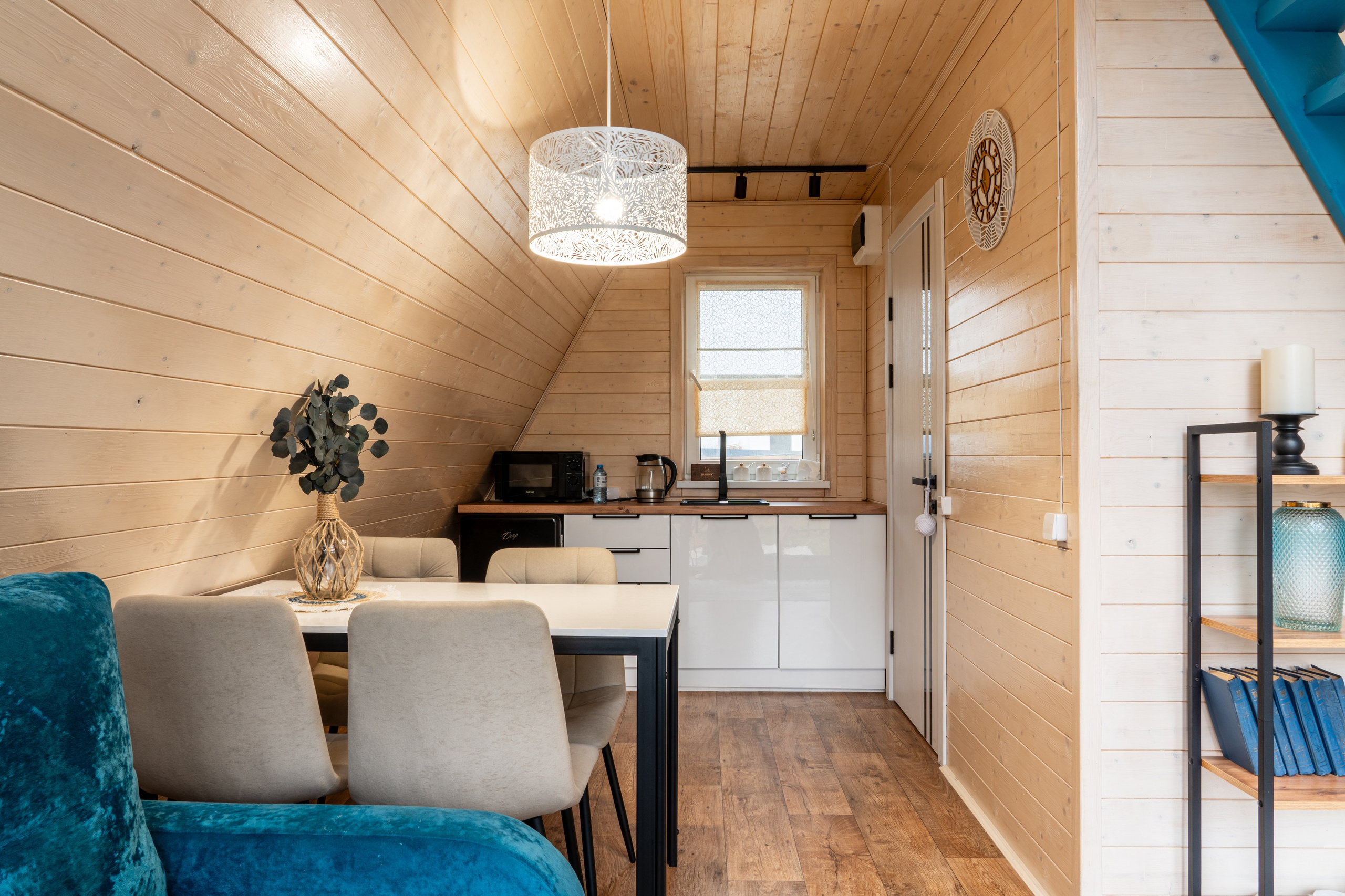 Интерьер BUNNY PARK. Фотограф в городе Владимир