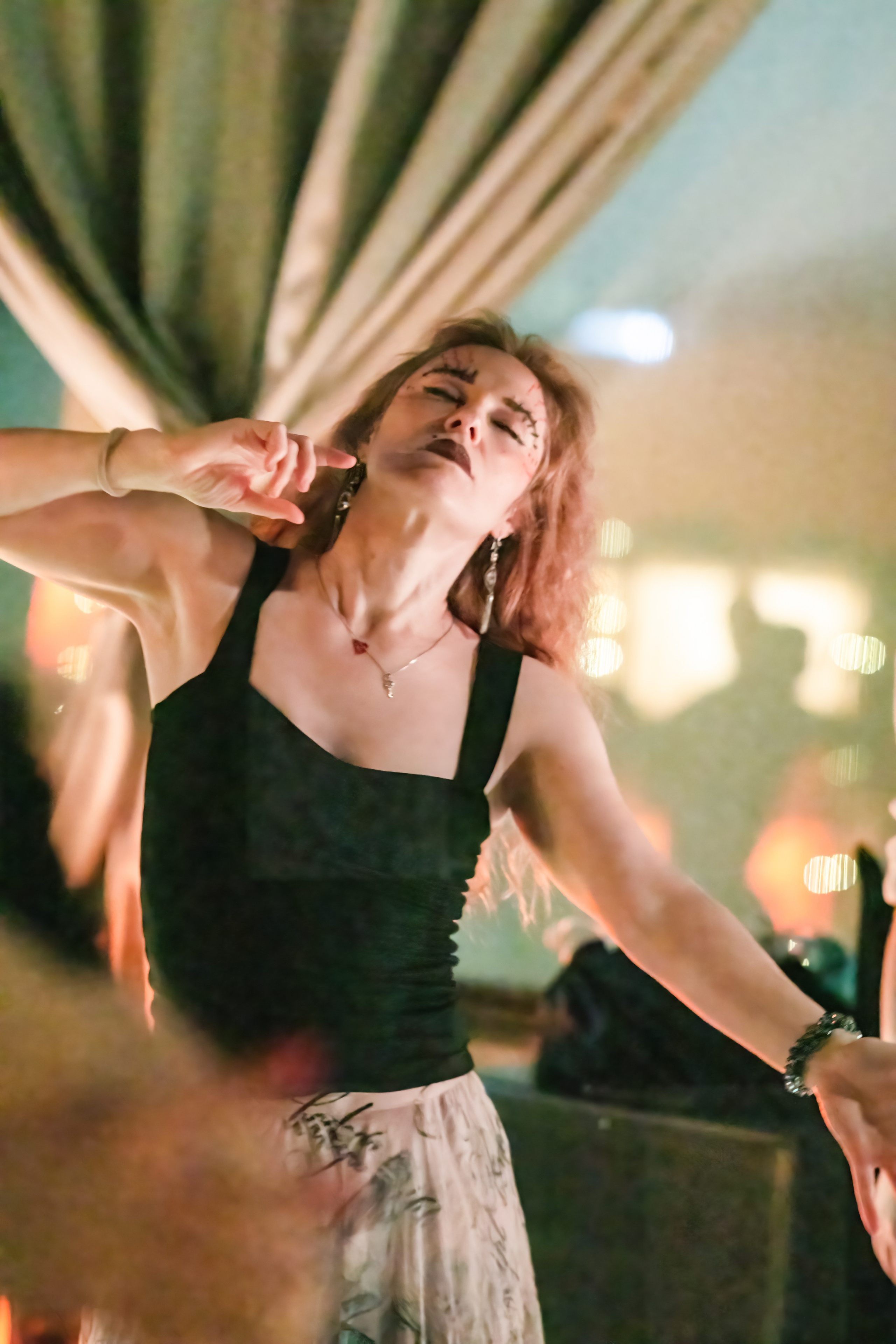 Dance. Фотограф Софья Горбунова