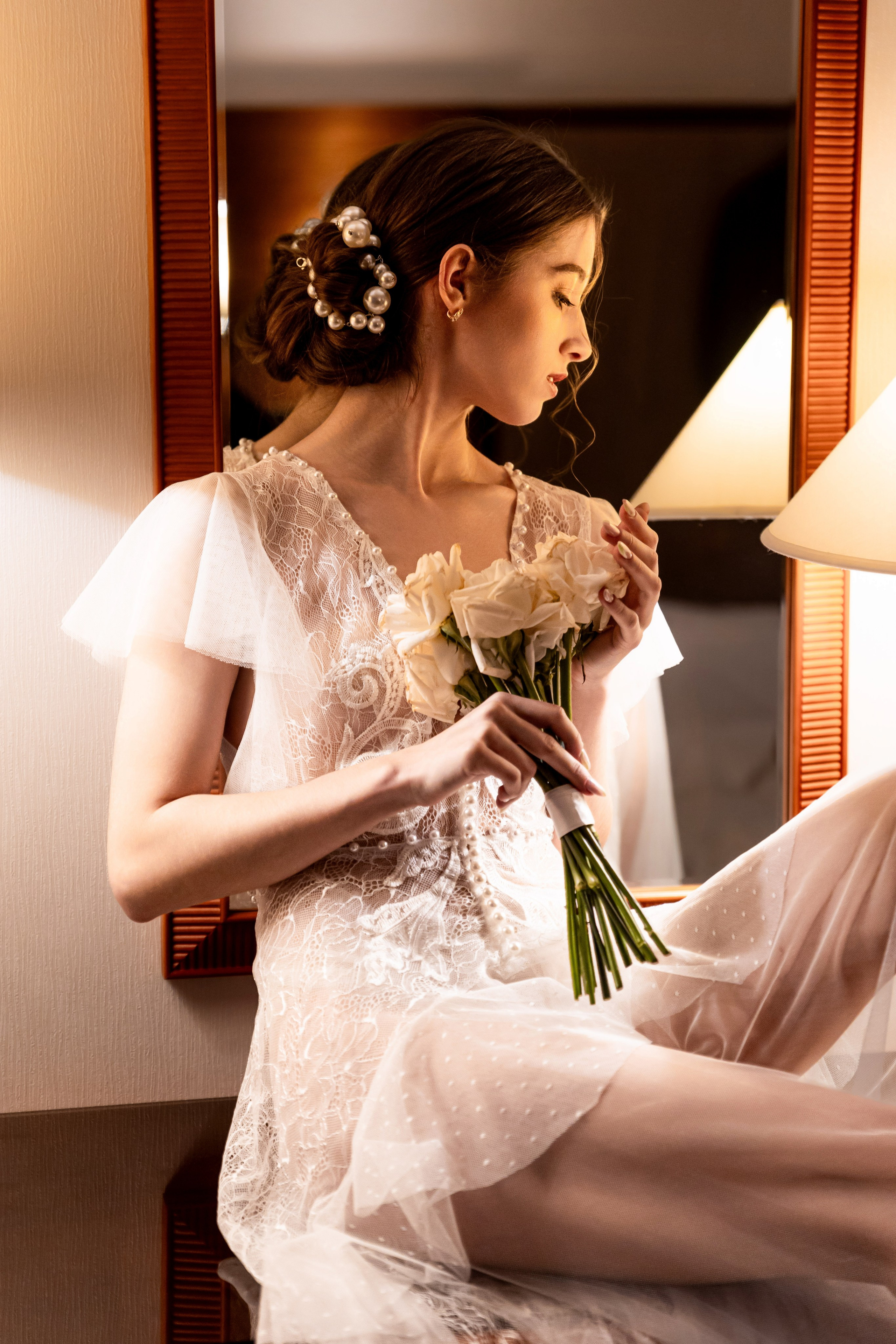 Свадебные фотографии Ивана Тарасова во Владивостоке