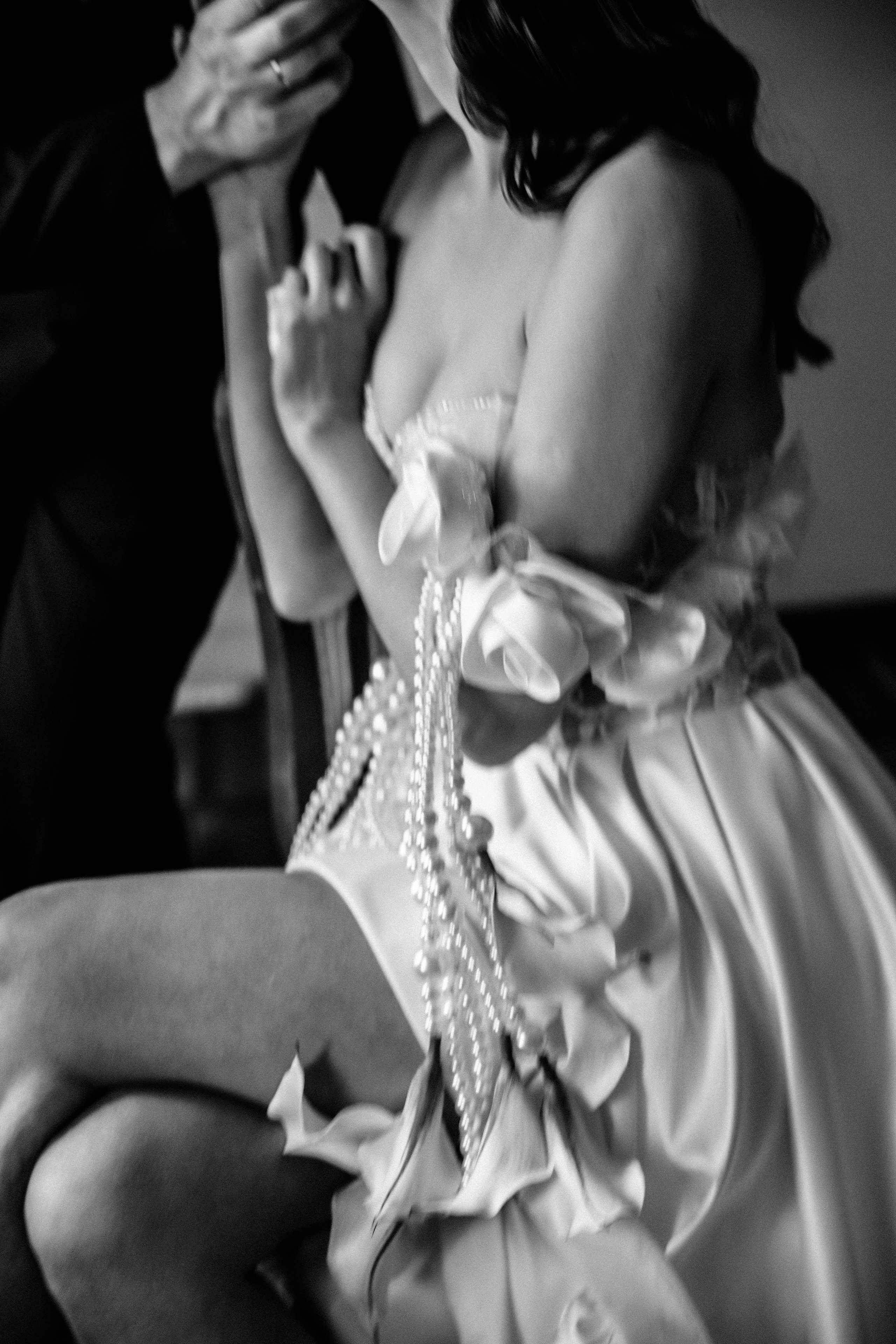 Всеволод и Маргарита. Свадебный фотограф в Москве и Екатеринбурге