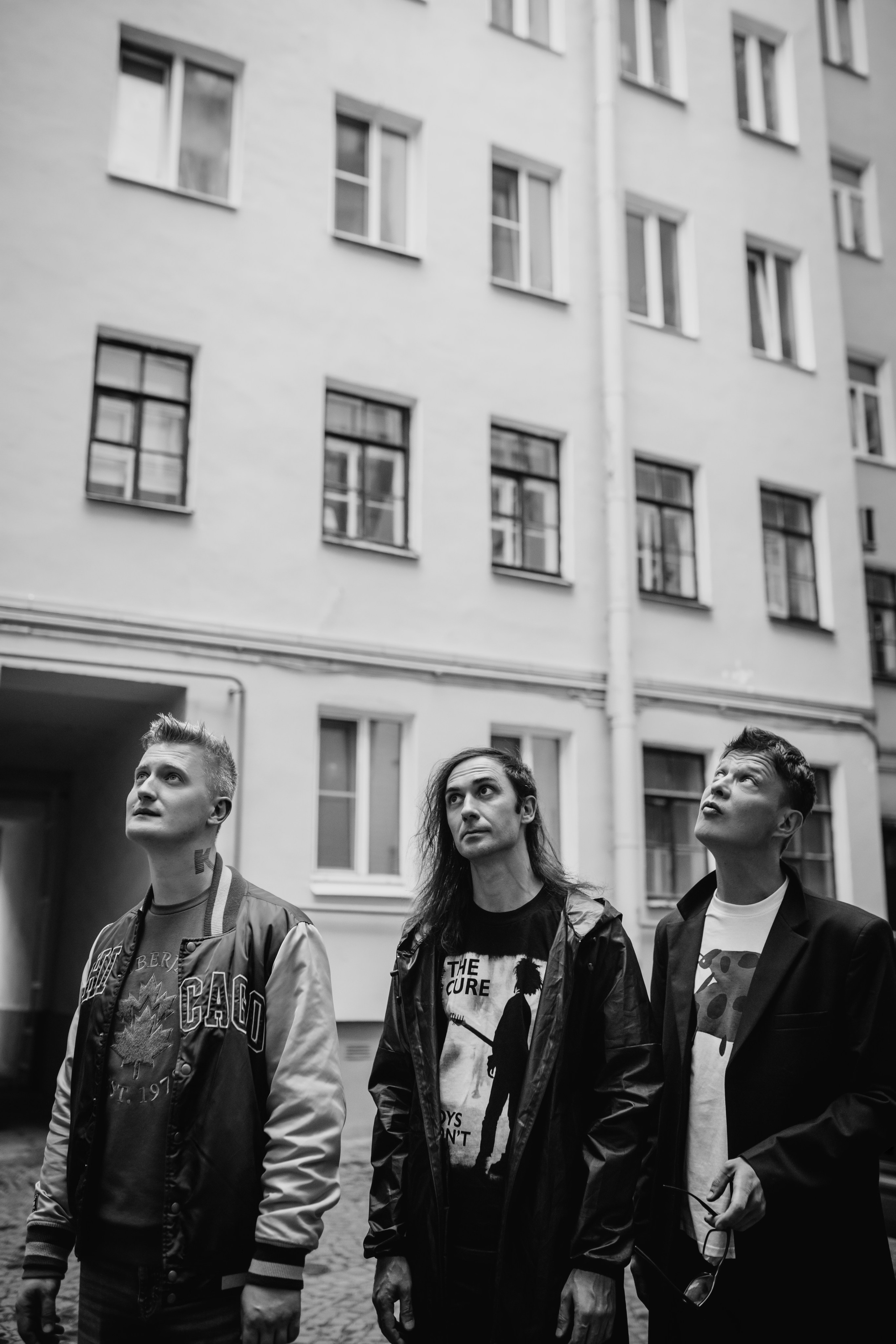 РАДИОПОМЕХИ. Фотограф Елена Богачева (lenalena_na_na_na)