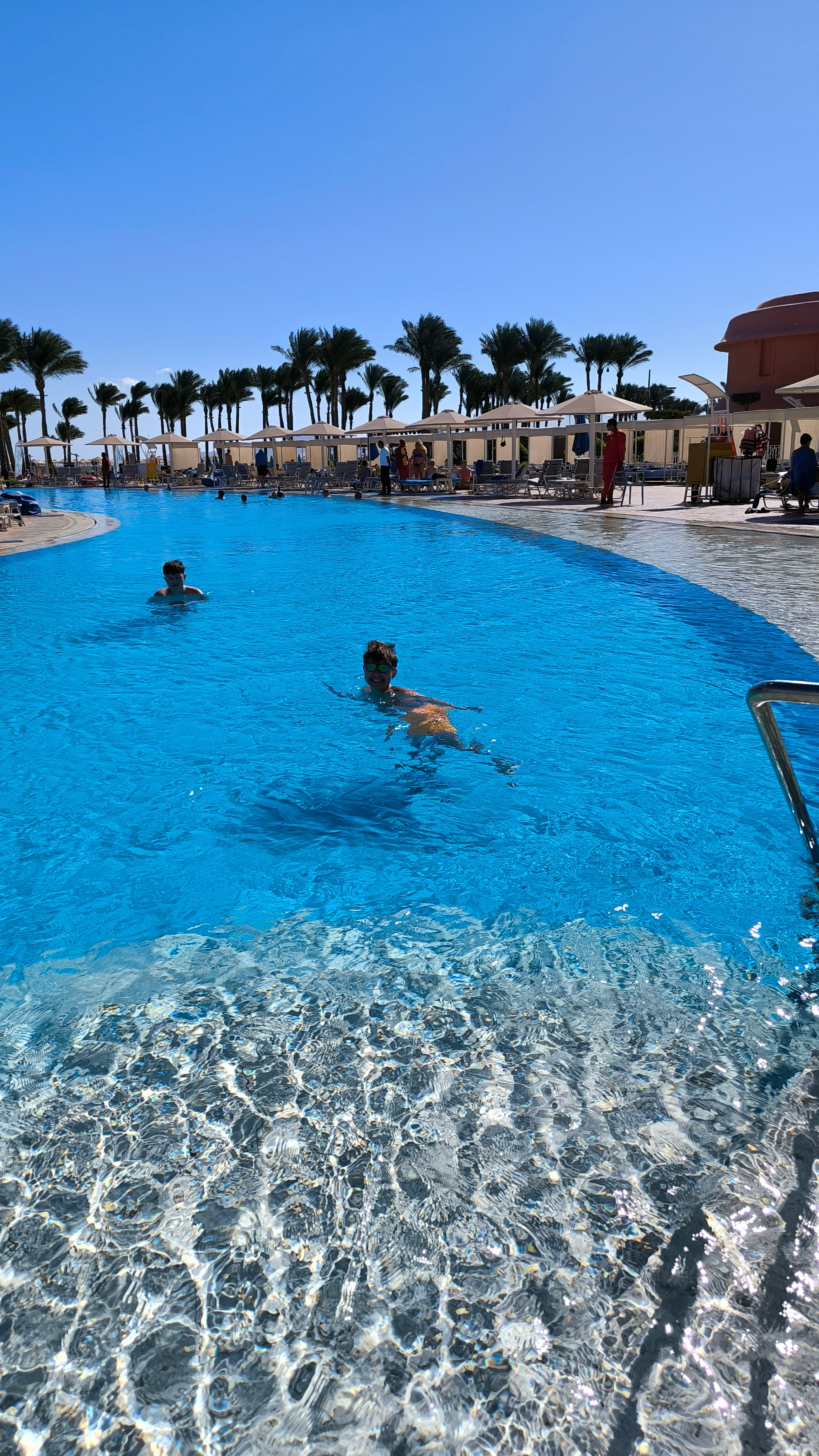 Шарм-Эль-Шейх. Светлана Иванова - профессиональный фотограф