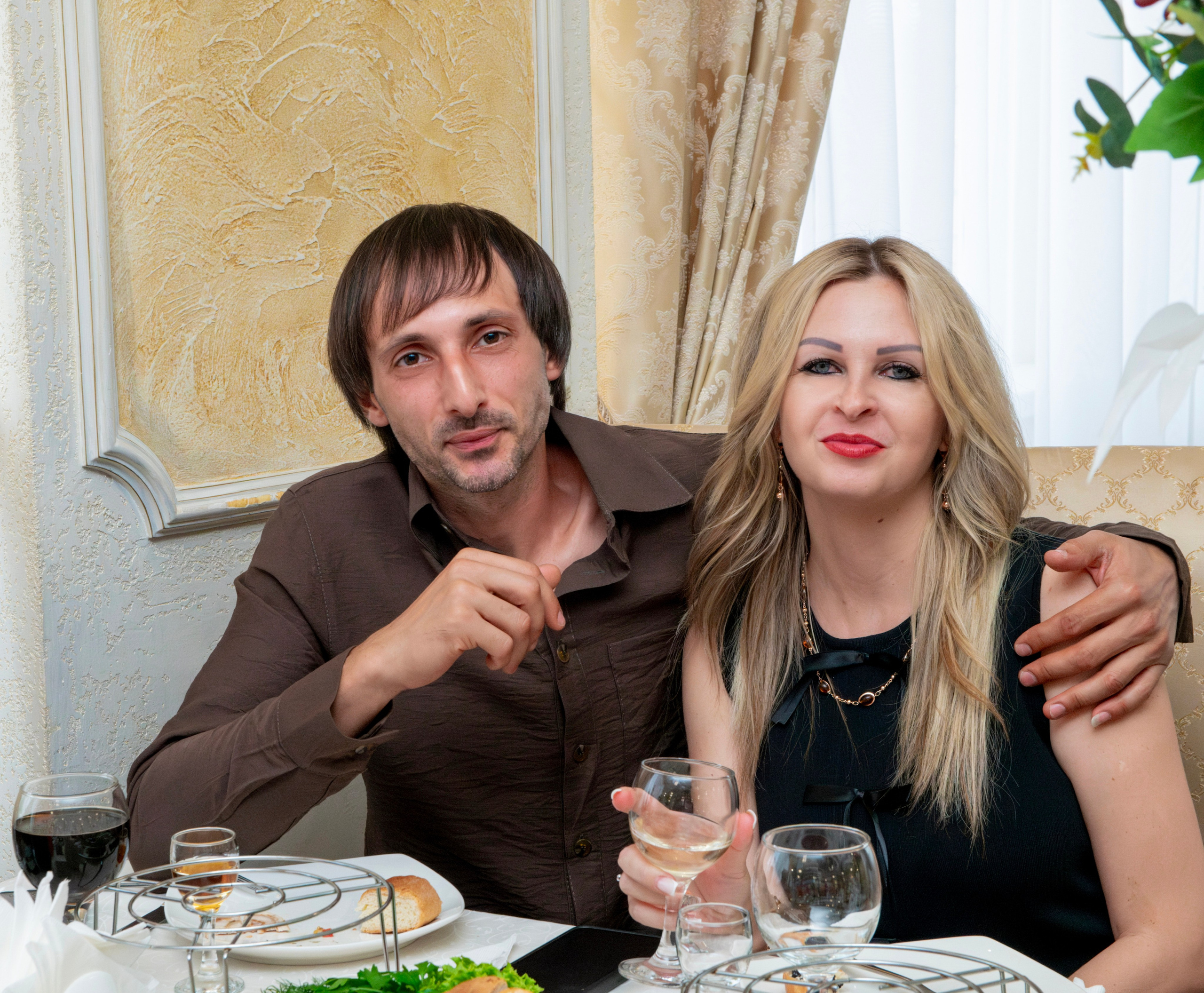 Михаил и Дарья. Крыгина Ольга Фотограф Краснодар