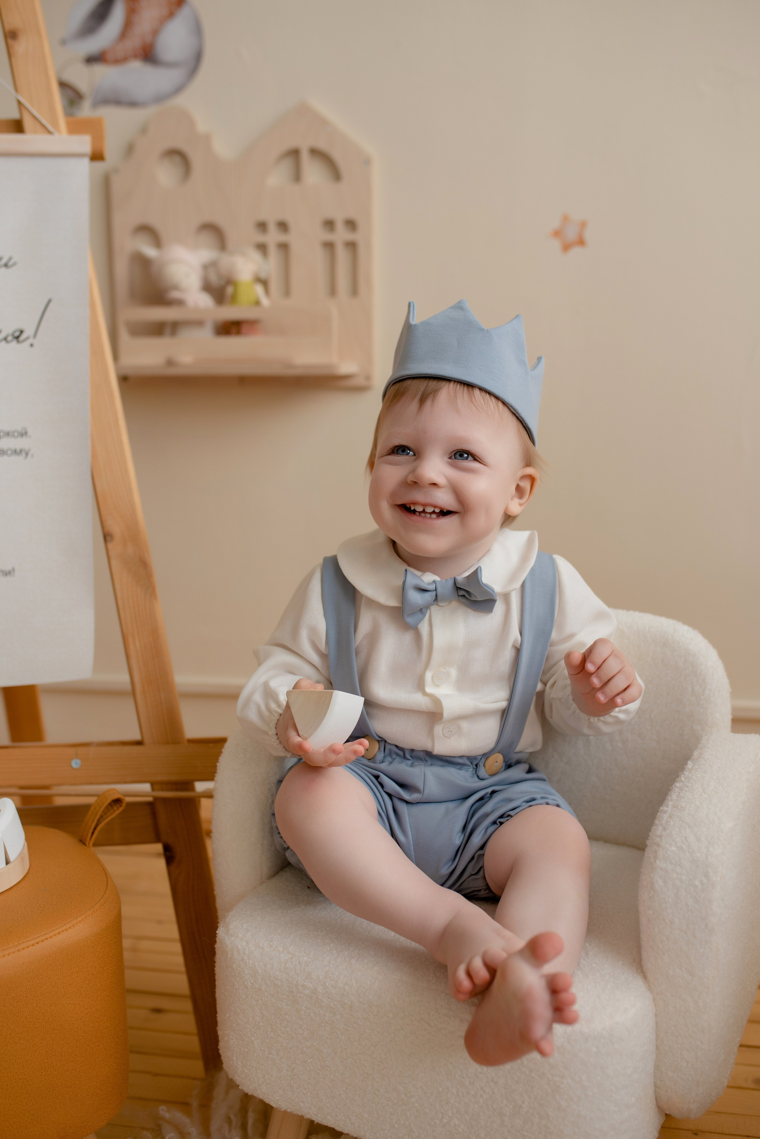 Мне ГОДИК. Фотограф Новорождённых в Калининграде, семейный фотограф…