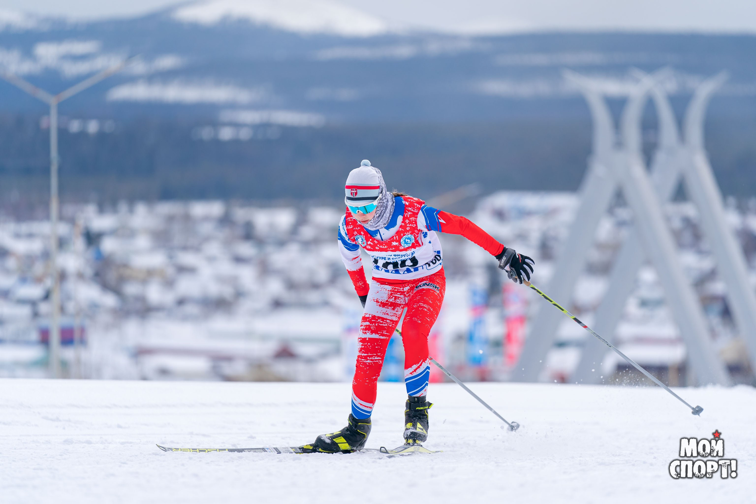 Алданский марафон 2024. Студия «Мой Спорт!» — все о спорте в Якутии