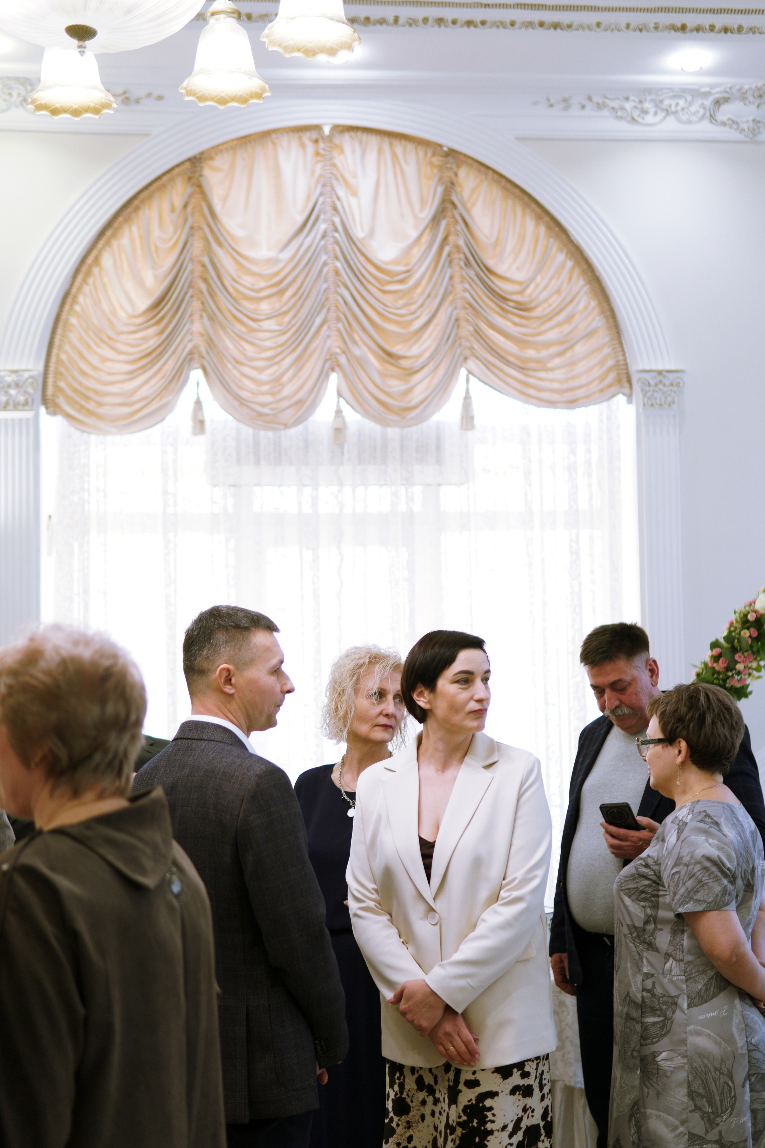 Свадебная съемка в Ростове-на-Дону. Владимир и Алина. Фотограф в Ростове-на-Дону Марина Мальцева