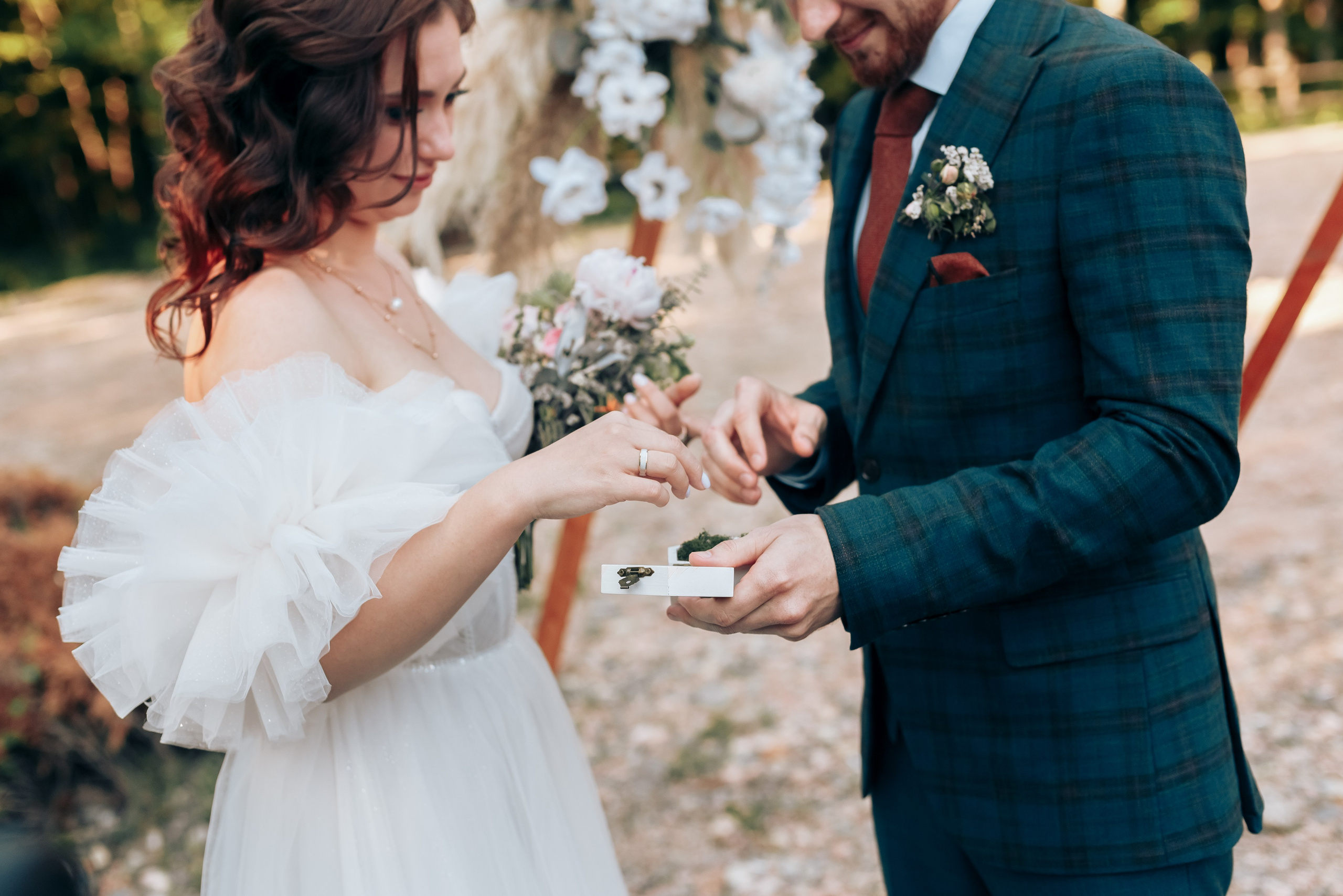 Коля и Оля. Свадебный фотограф в Краснодаре Николай Крауз