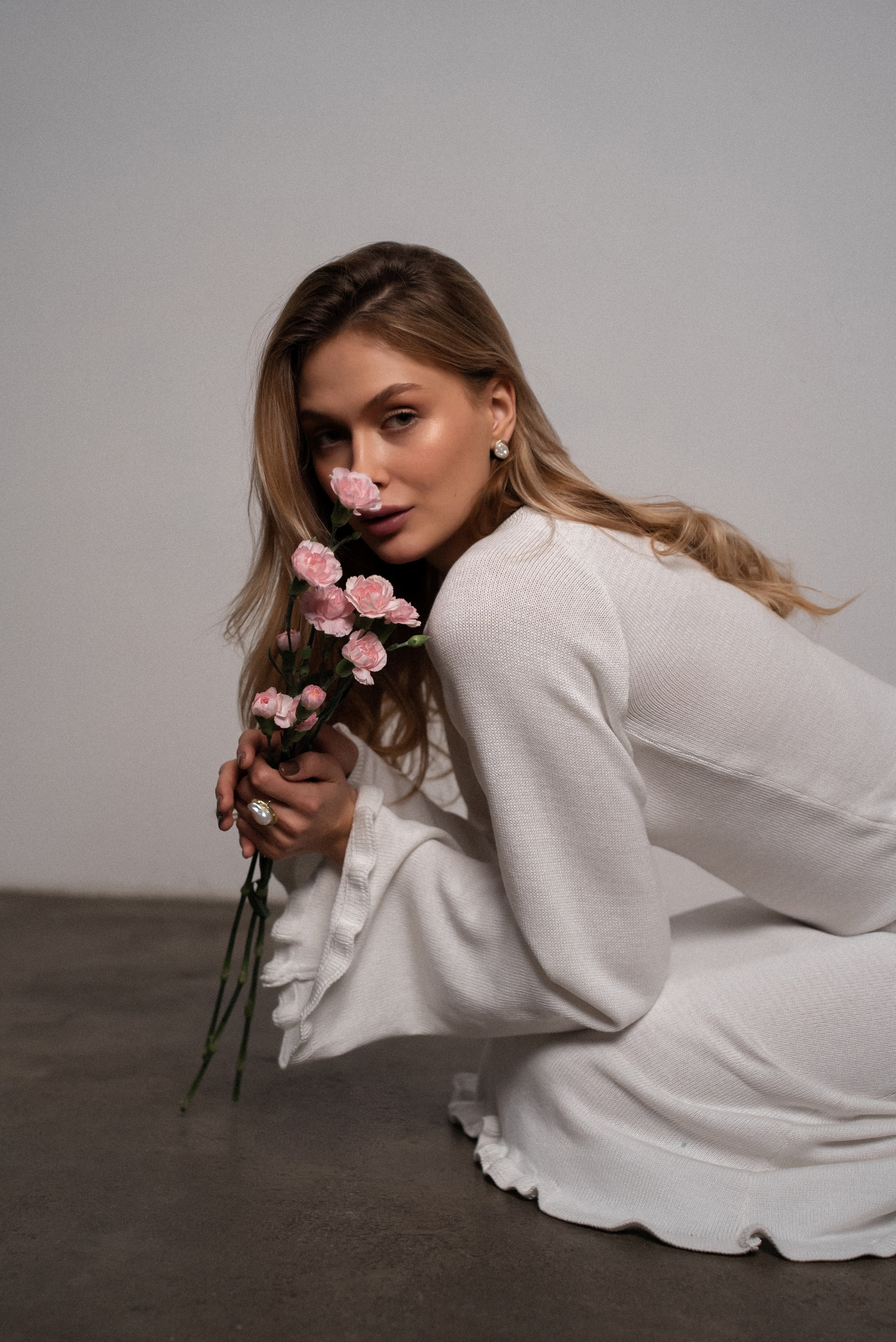 EVA. Индивидуальный и семейный фотограф из Москвы