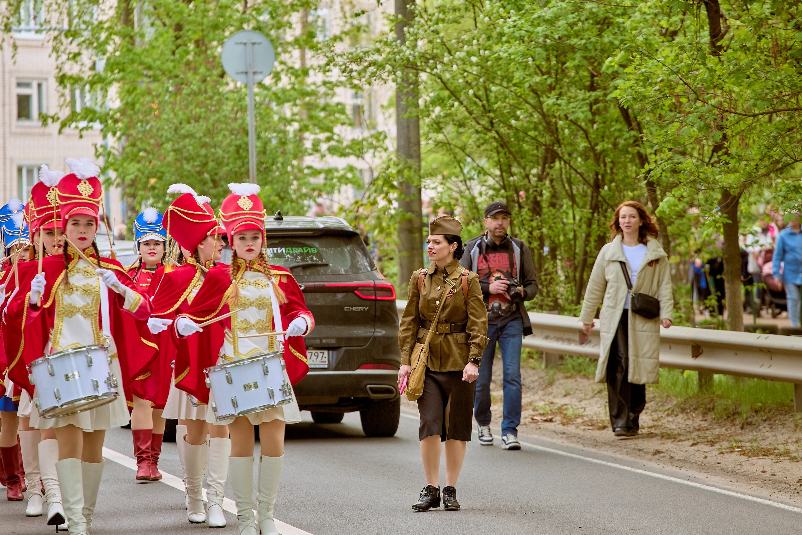 Фотографии ПОБЕДА 80 п. Решетиха