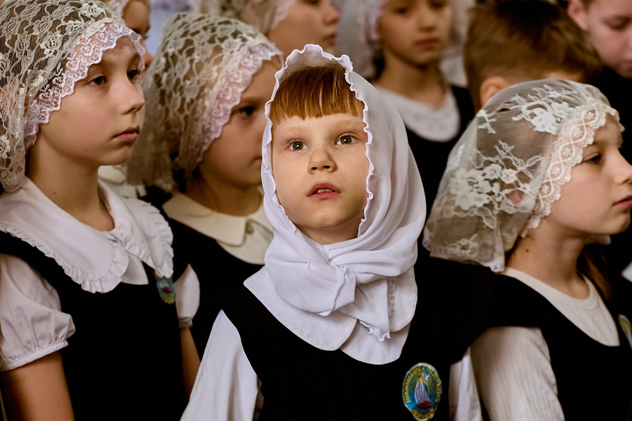 Фотографии Покаянный Канон Андрея Критского