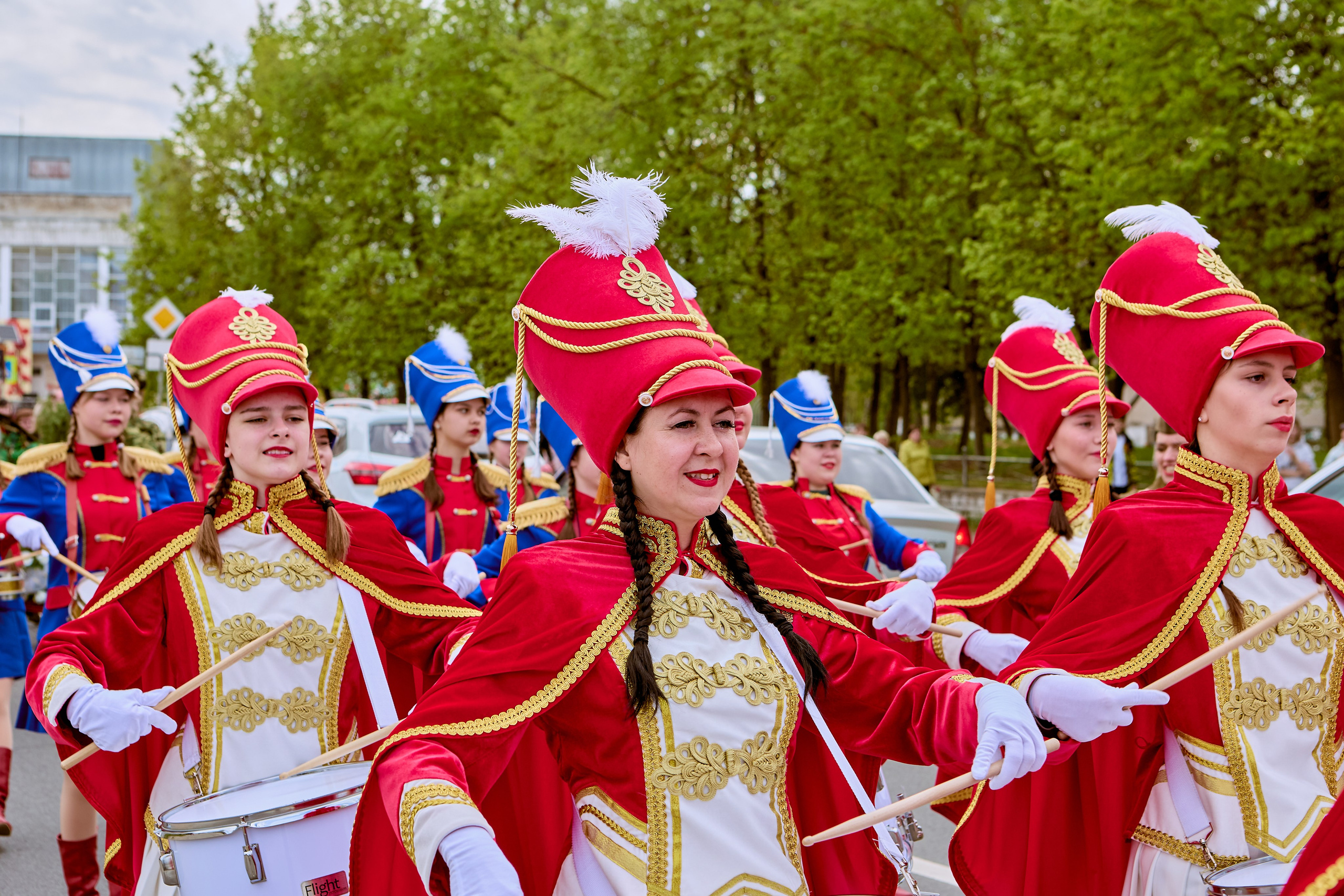 Фотографии ПОБЕДА 80 п. Решетиха