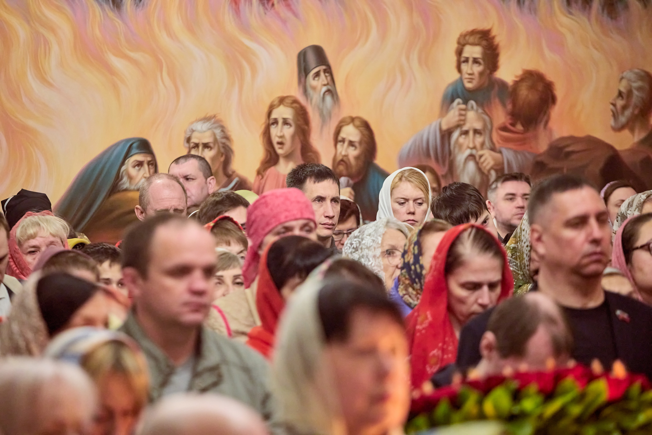 ПАСХА -ПРАЗДНИК ПРАЗДНИКОВ