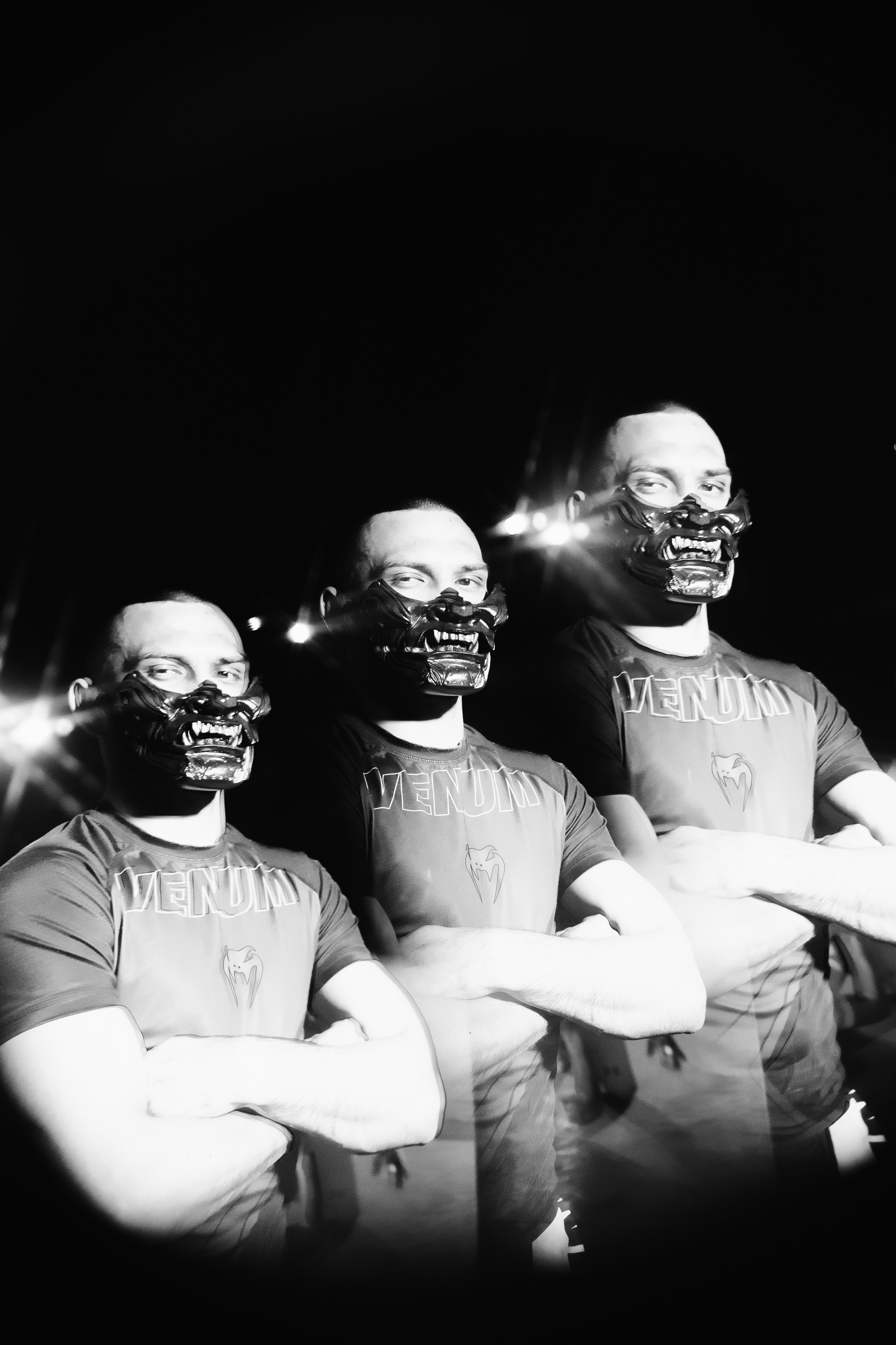 Турнир Teta Promotion 2024. Главная