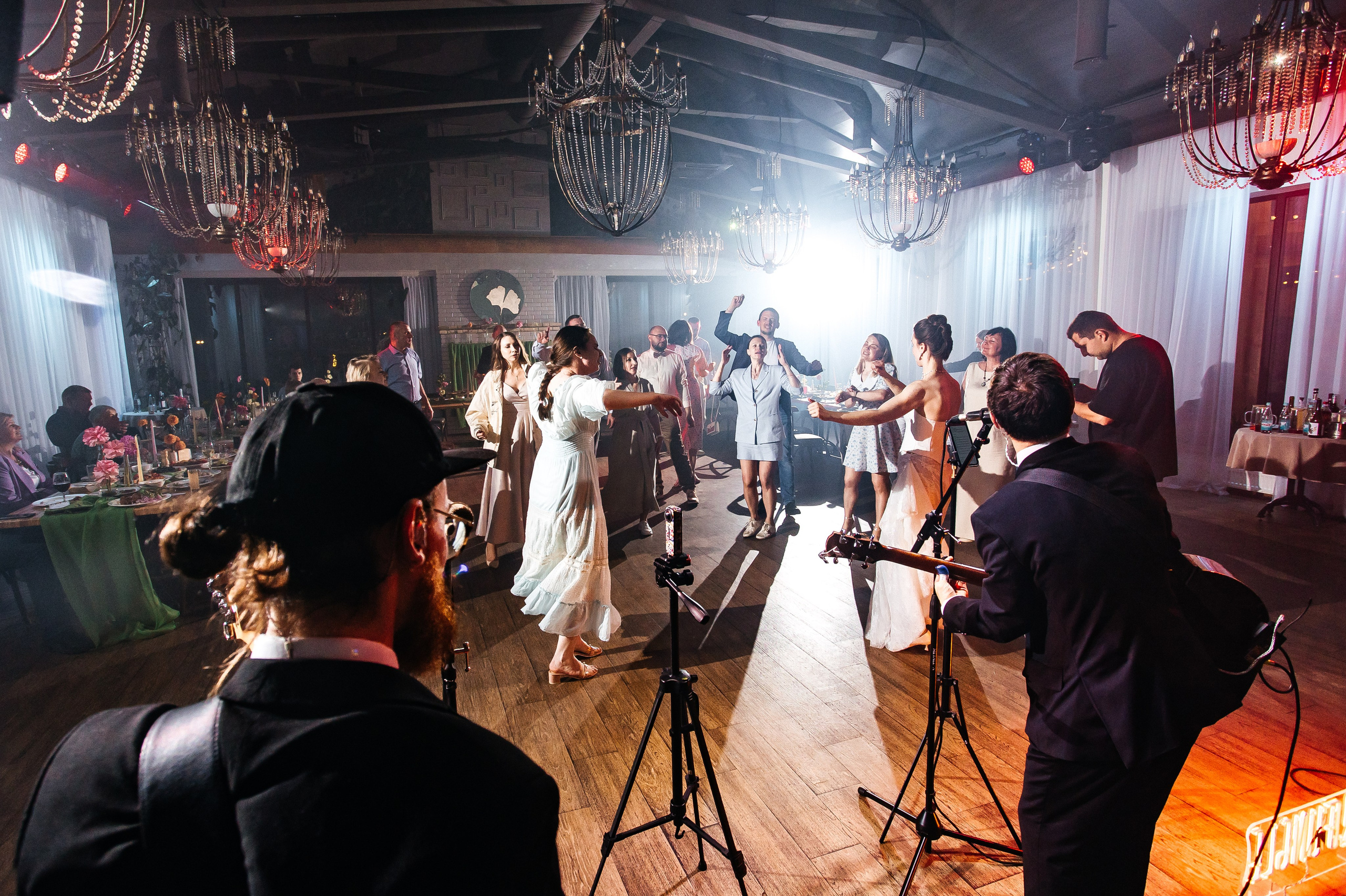 23/08. Свадебный фотограф в Москве Виктория Арехова