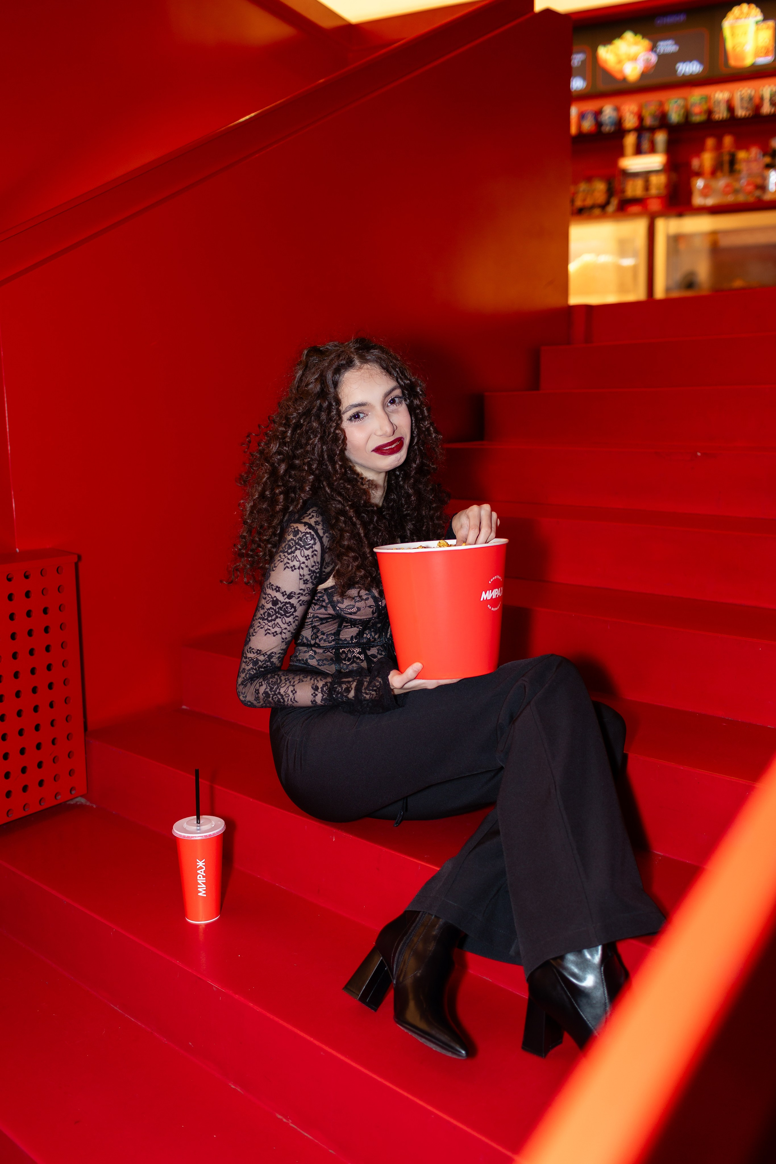 In Cinema. Свадебный и семейный фотограф Спб Бошман Ирина