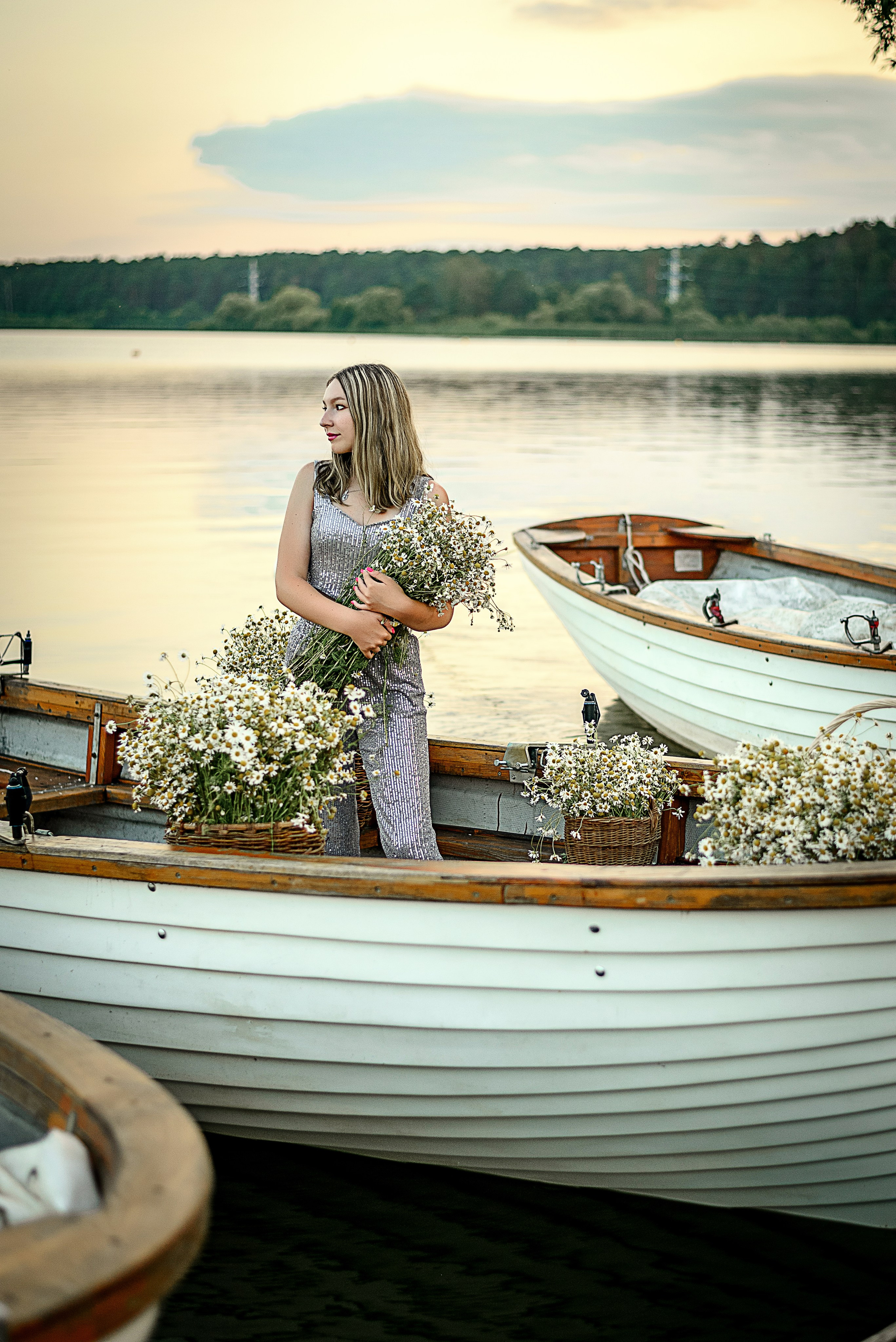 Индивидуальная фотосессия. Фотограф в Калуге Марина Афанасьева
