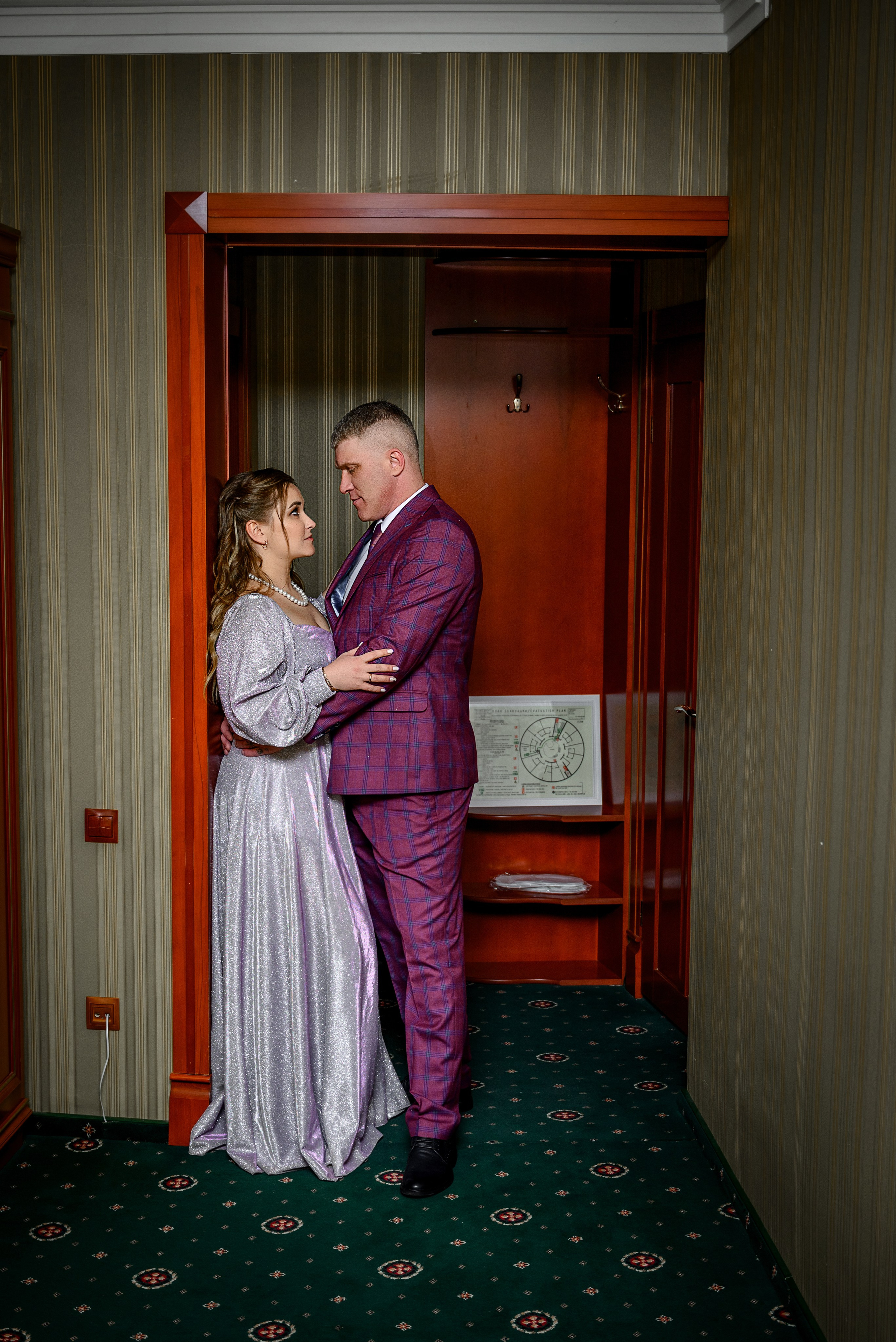 свадебный фотограф Калуга