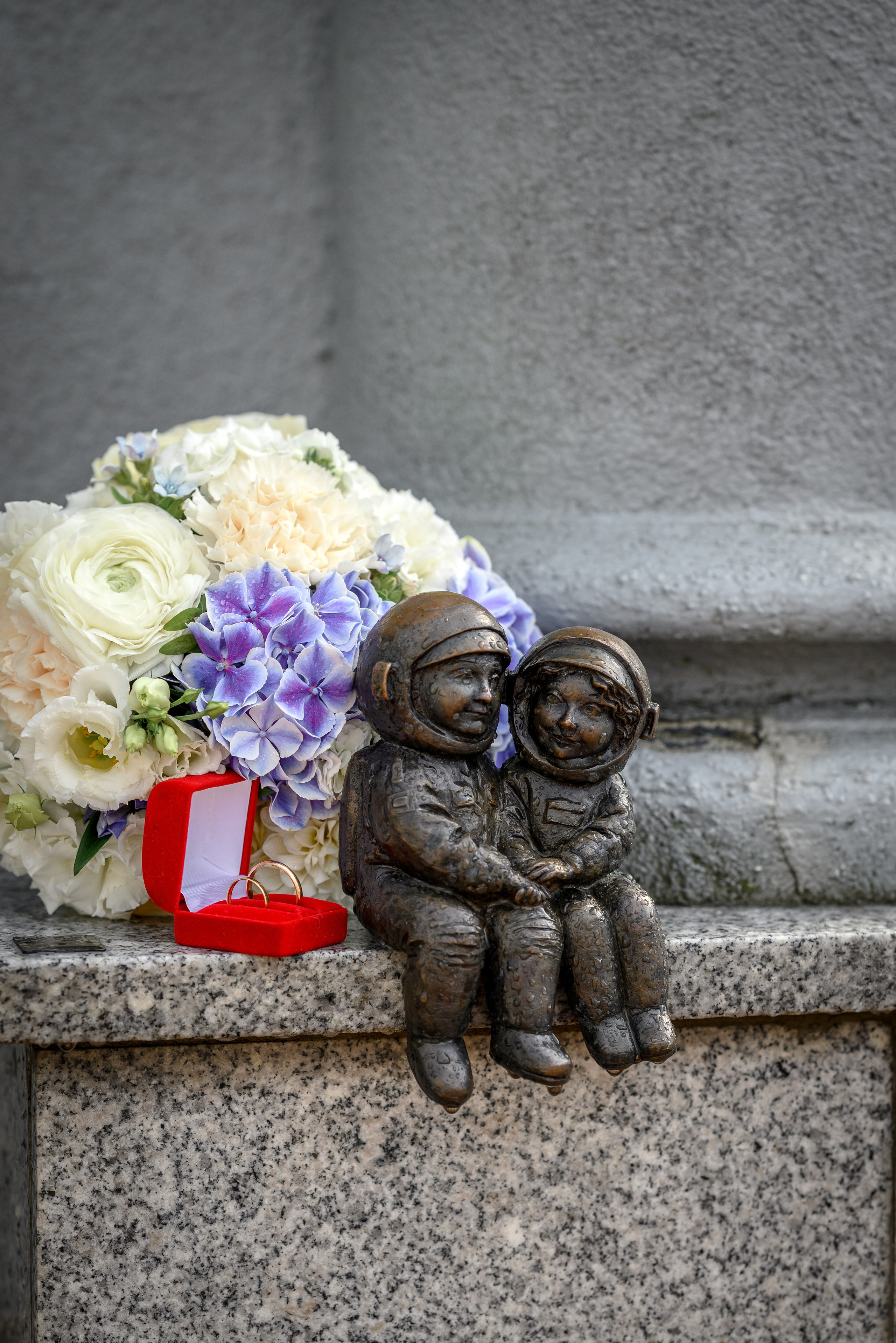 Свадьба Михаила и Юлии 27.07.24. Фотограф в Калуге Марина Афанасьева