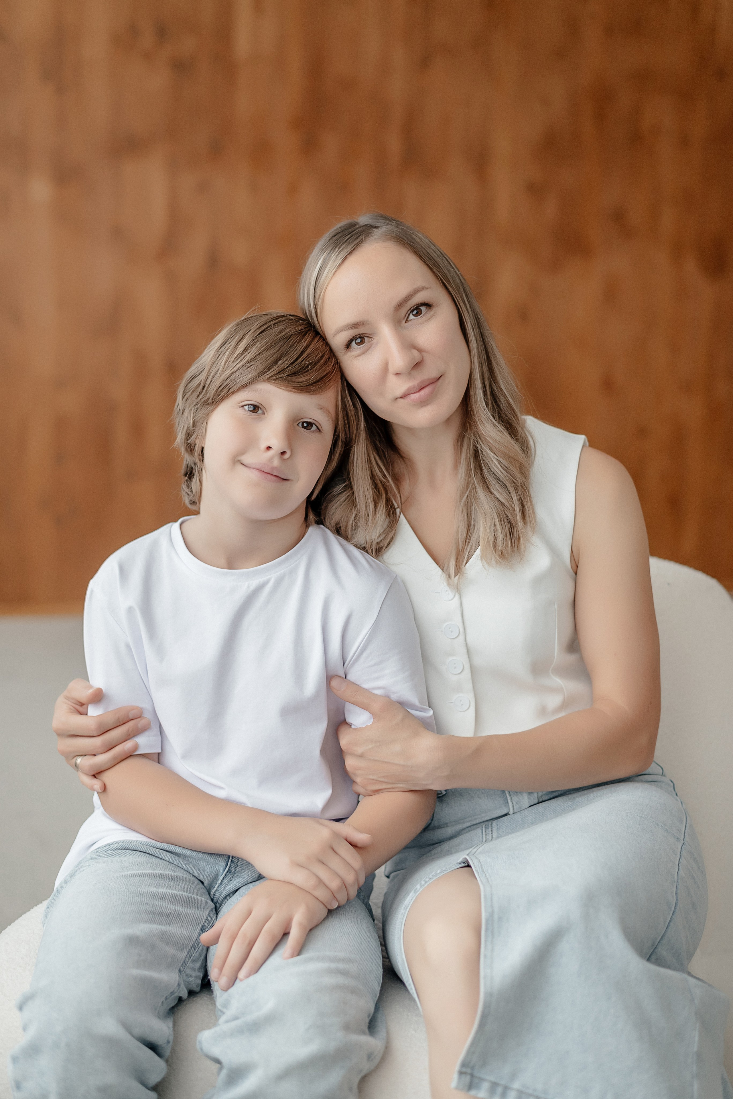 Семейные фотосессии. Фотограф в Калуге Марина Афанасьева