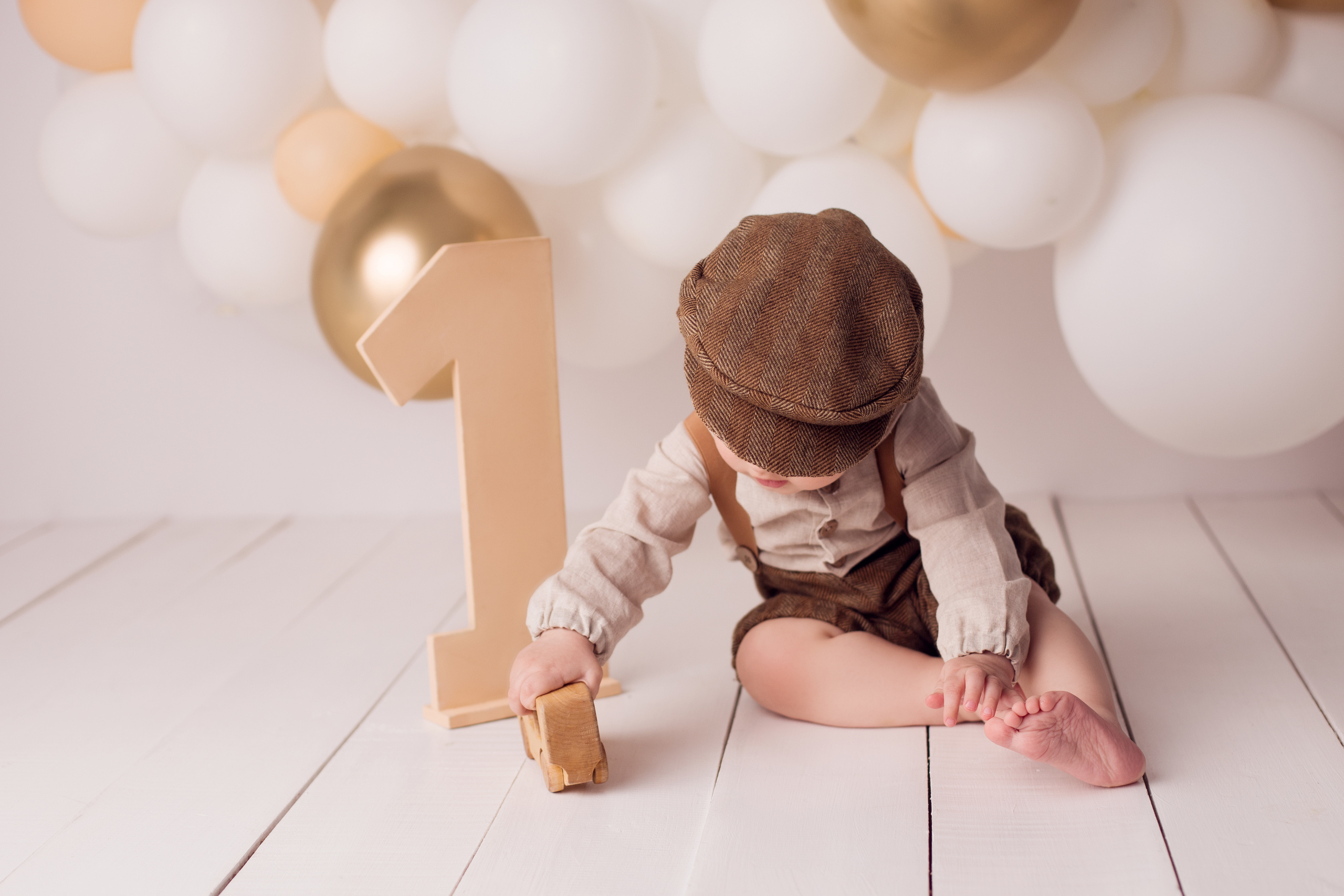 Малыши до 1 года. Фотограф новорожденных и детей до года в Казани Альбина Ямилова