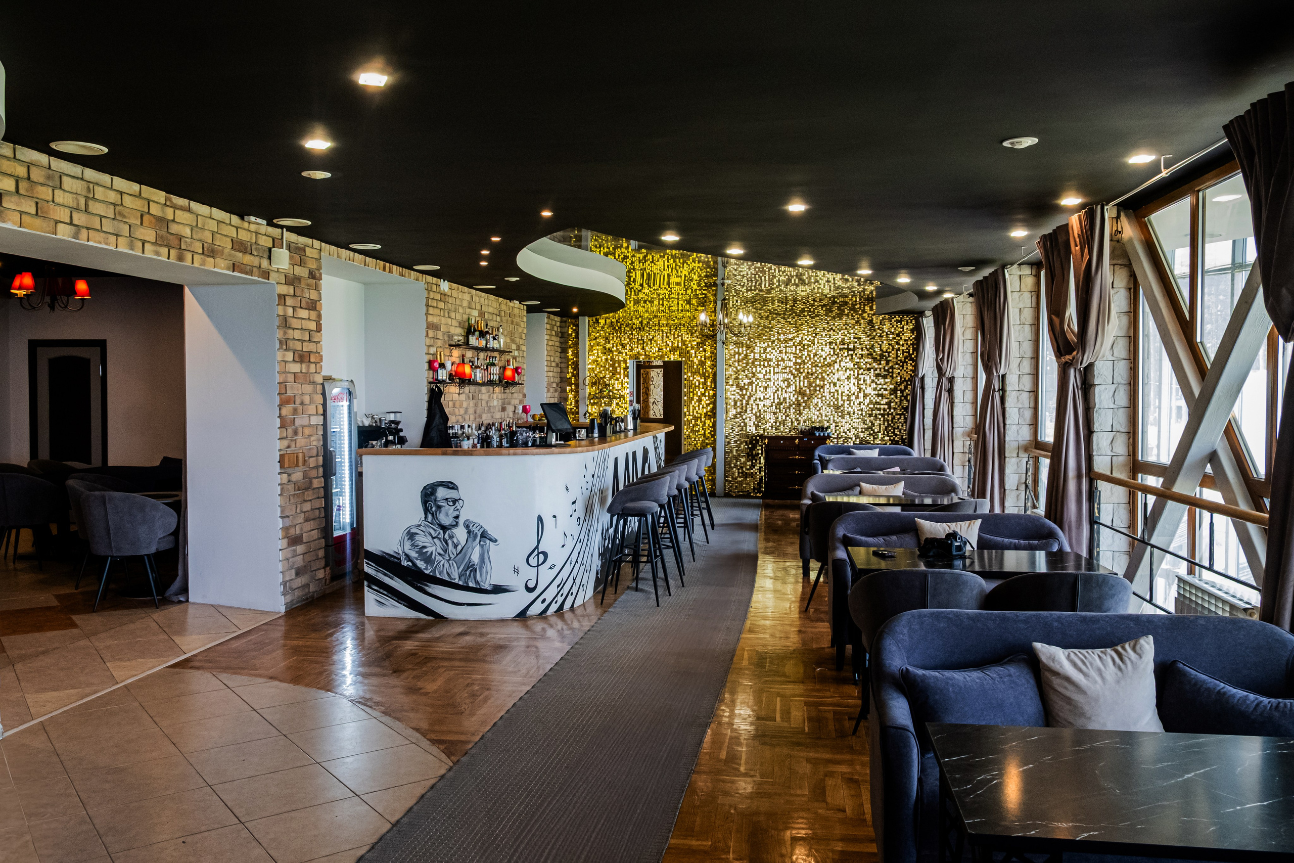 Концертный клуб «Сердце замка» A-Alvo, фото интерьерного фотографа Алексея Муравьёва, музыкальное пространство УфаЛобби клуба «Сердце замка» A-Alvo, съёмка интерьерного фотографа Алексея Муравьёва, концертная площадкаЗал концертного клуба «Сердце замка» A-Alvo, работа интерьерного фотографа Алексея Муравьёва, мероприятия УфаСцена клуба «Сердце замка» A-Alvo, фото интерьерного фотографа Алексея Муравьёва, музыкальные выступленияФойе концертного клуба «Сердце замка» A-Alvo, съёмка интерьерного фотографа Алексея Муравьёва, атмосфера УфаАкустика клуба «Сердце замка» A-Alvo, работа интерьерного фотографа Алексея Муравьёва, живой звукЗона отдыха «Сердце замка» A-Alvo, фото интерьерного фотографа Алексея Муравьёва, комфорт для зрителейВход в клуб «Сердце замка» A-Alvo, съёмка интерьерного фотографа Алексея Муравьёва, концертная площадка УфаИнтерьер концертного клуба «Сердце замка» A-Alvo, работа интерьерного фотографа Алексея Муравьёва, мероприятияОсвещение клуба «Сердце замка» A-Alvo, фото интерьерного фотографа Алексея Муравьёва, концертный зал УфаЗвуковое оборудование «Сердце замка» A-Alvo, съёмка интерьерного фотографа Алексея Муравьёва, музыкальная площадкаМеста для зрителей клуб «Сердце замка» A-Alvo, работа интерьерного фотографа Алексея Муравьёва, комфорт УфаБарная зона «Сердце замка» A-Alvo, фото интерьерного фотографа Алексея Муравьёва, концертная площадкаВестибюль клуба «Сердце замка» A-Alvo, съёмка интерьерного фотографа Алексея Муравьёва, вход УфаОбщая панорама концертного клуба «Сердце замка» A-Alvo, работа интерьерного фотографа Алексея Муравьёва, музыкальное пространство