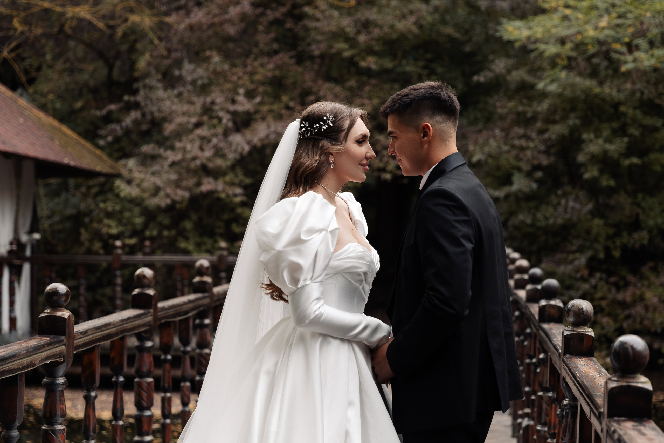 Александр и Анна. Свадебный и семейный фотограф в Ростове-на_дону, Тамара Оганесян