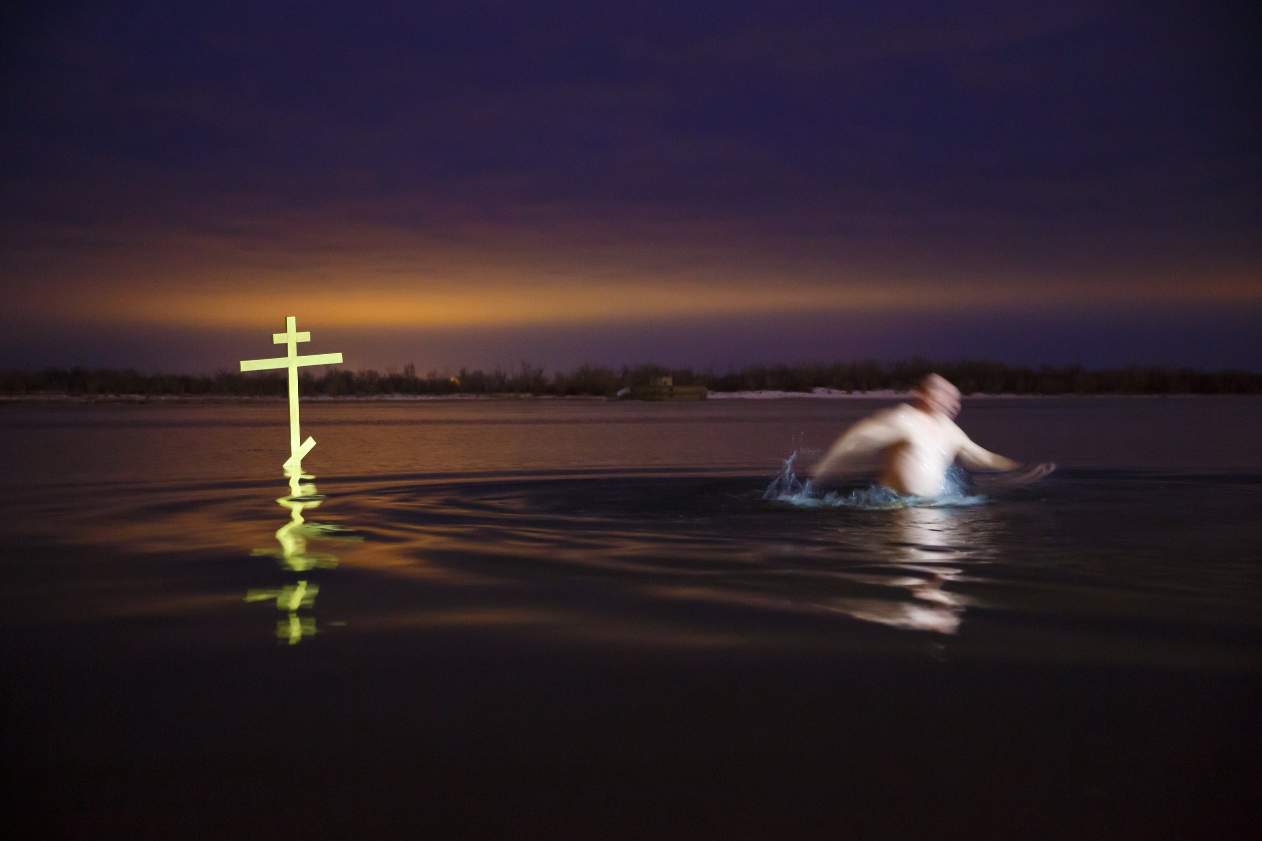 Фотограф Кирилл Брага