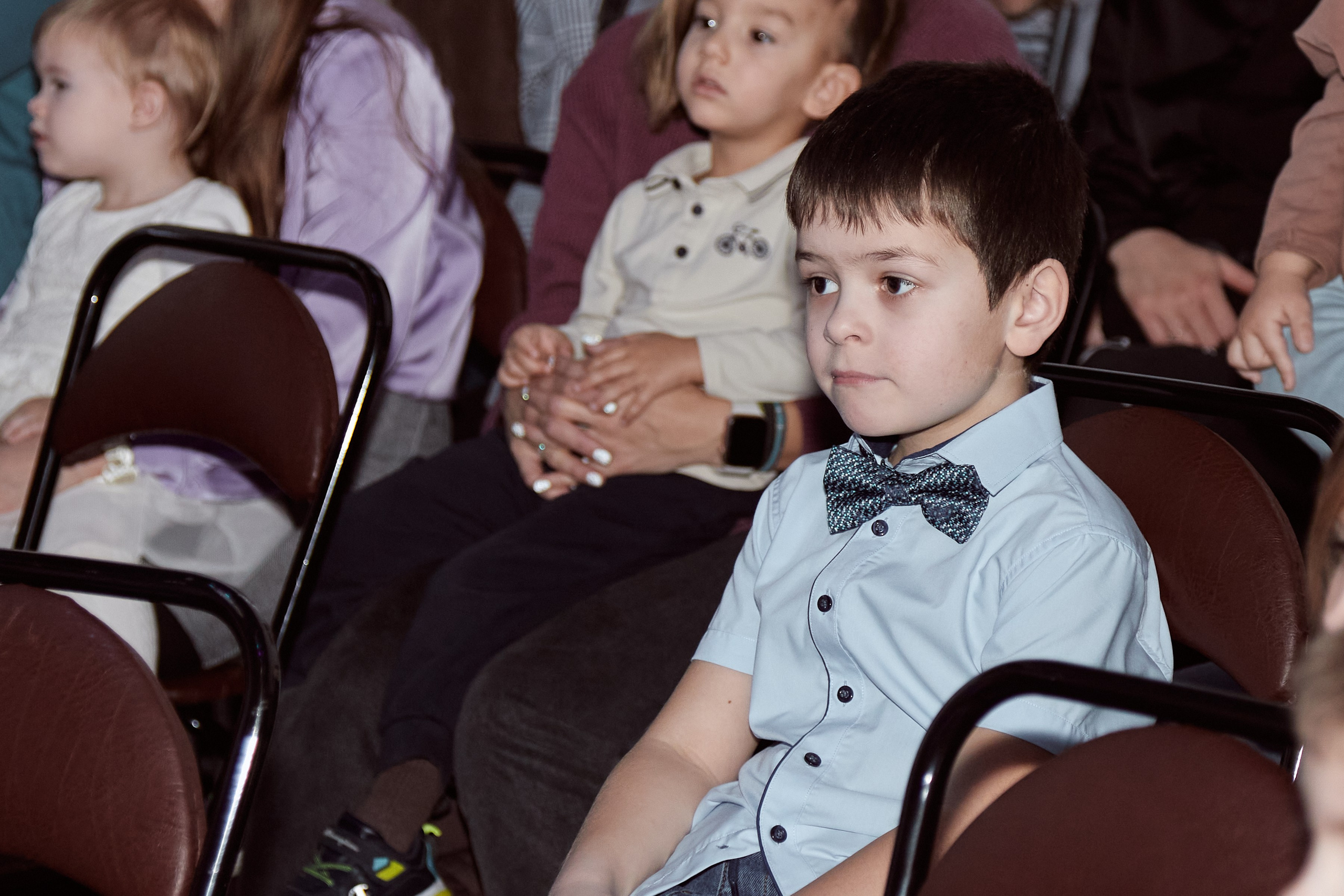New Year. Фотограф Махлаева Виктория/Санкт-Петербург