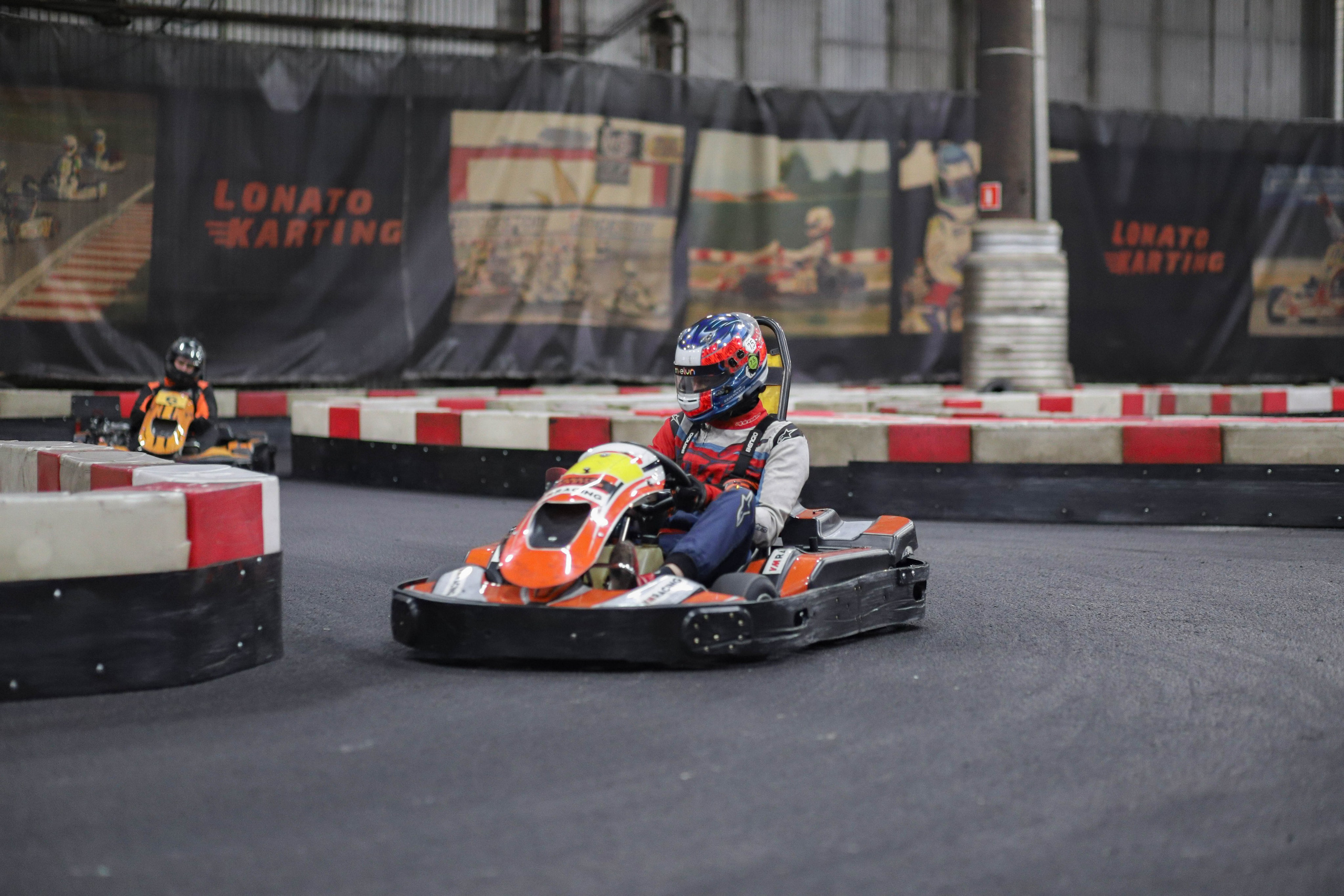 LSK Winter Cup 2025 — 2026 | Этап 4. Malenkyia