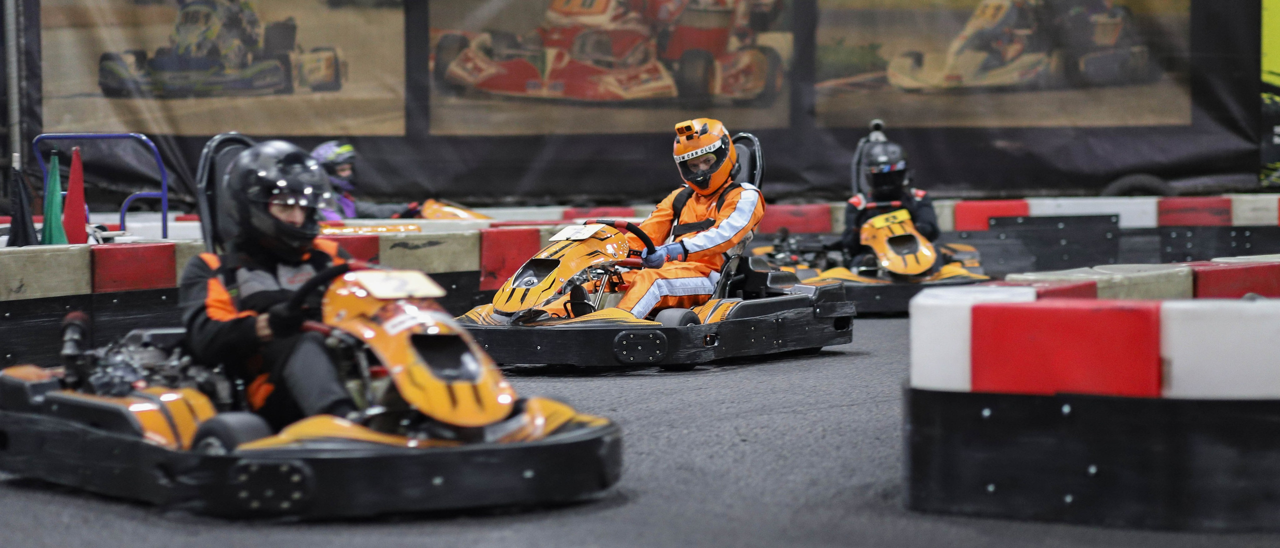 LSK Winter Cup 2025 — 2026 | Этап 3. Malenkyia