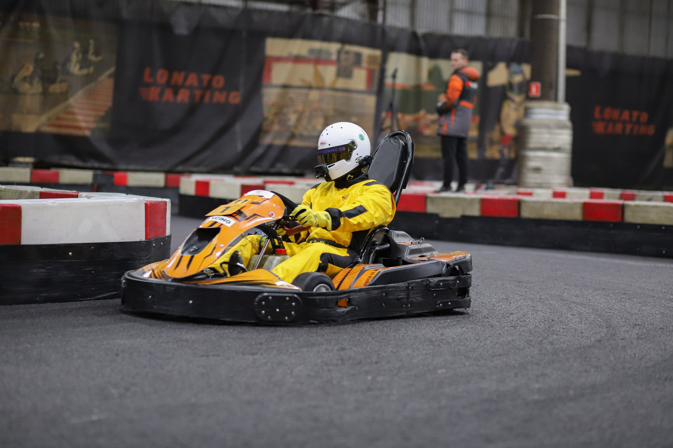 LSK Winter Cup 2025 — 2026 | Этап 6. Malenkyia