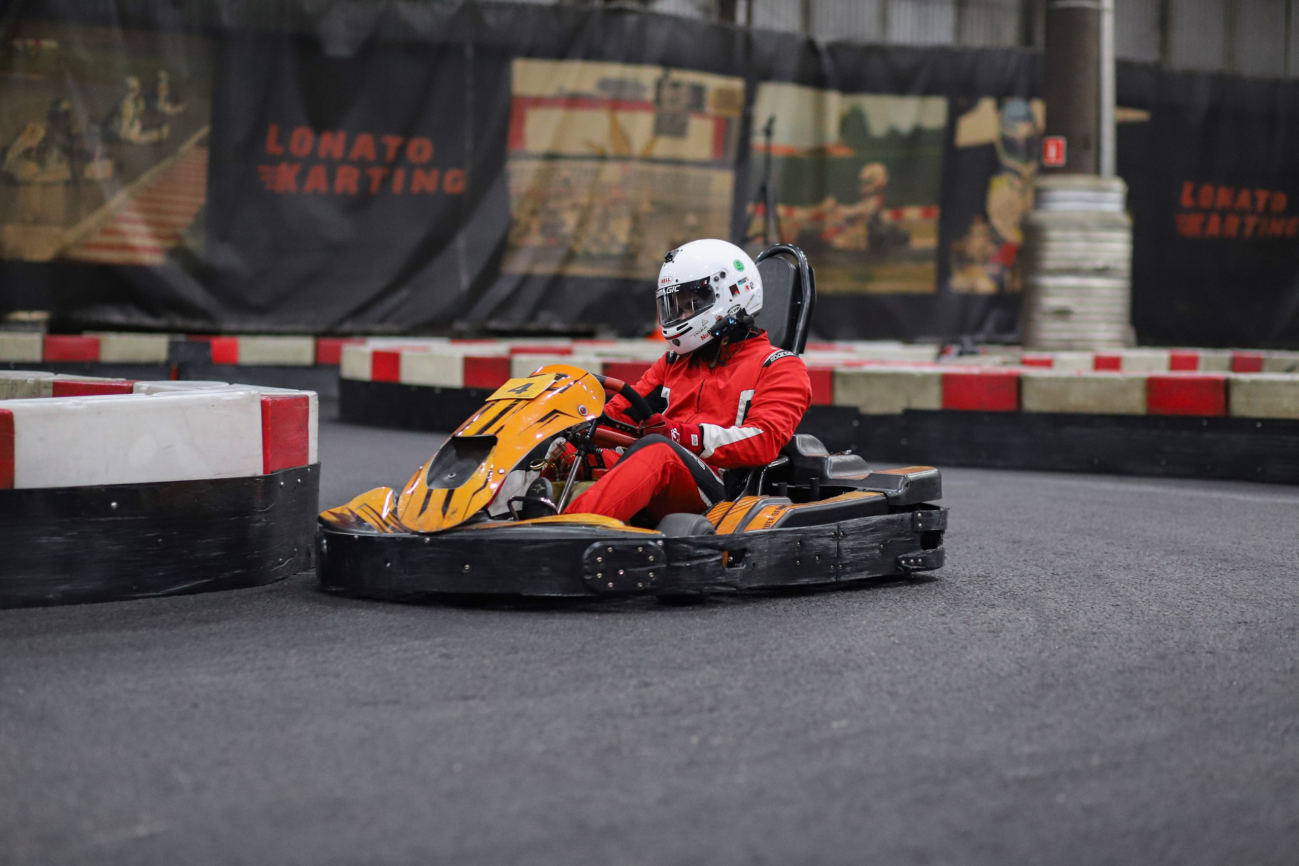 LSK Winter Cup 2025 — 2026 | Этап 6. Malenkyia