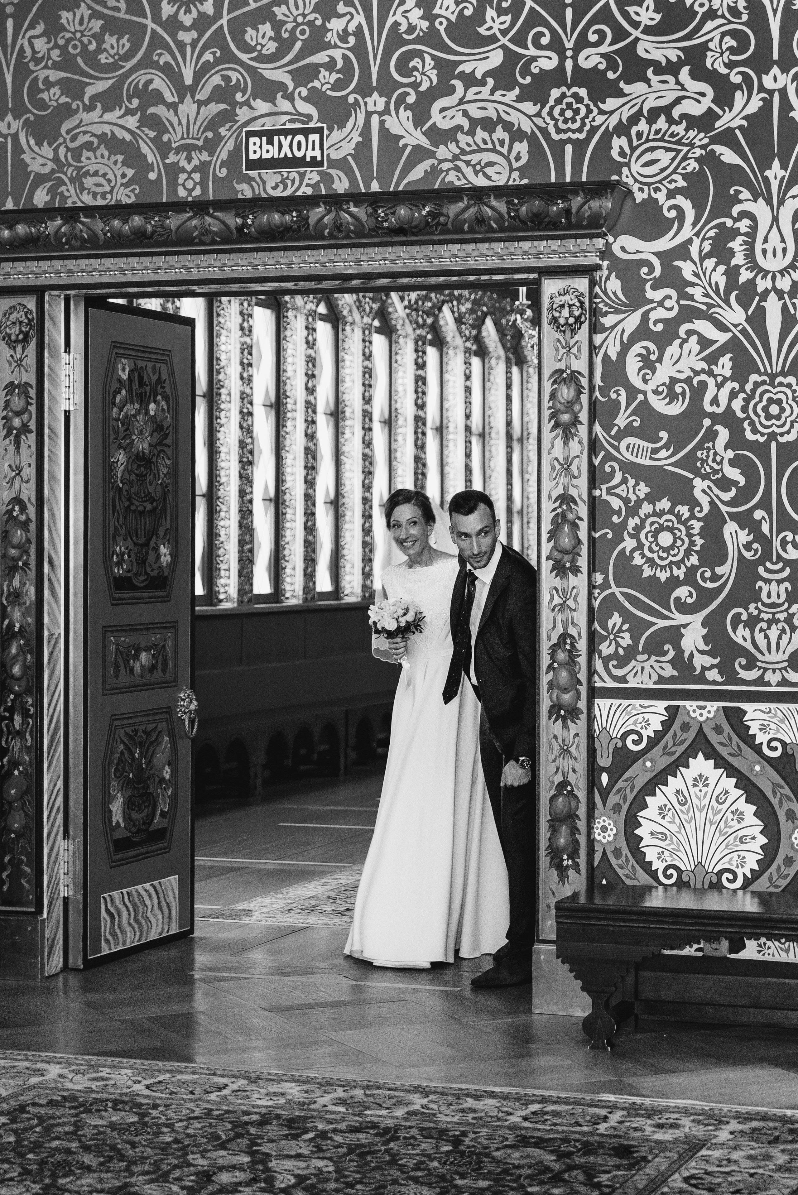 ЯРОСЛАВ и ОЛЬГА. Свадебный и семейный фотограф РИТА БОЧКАРЁВА