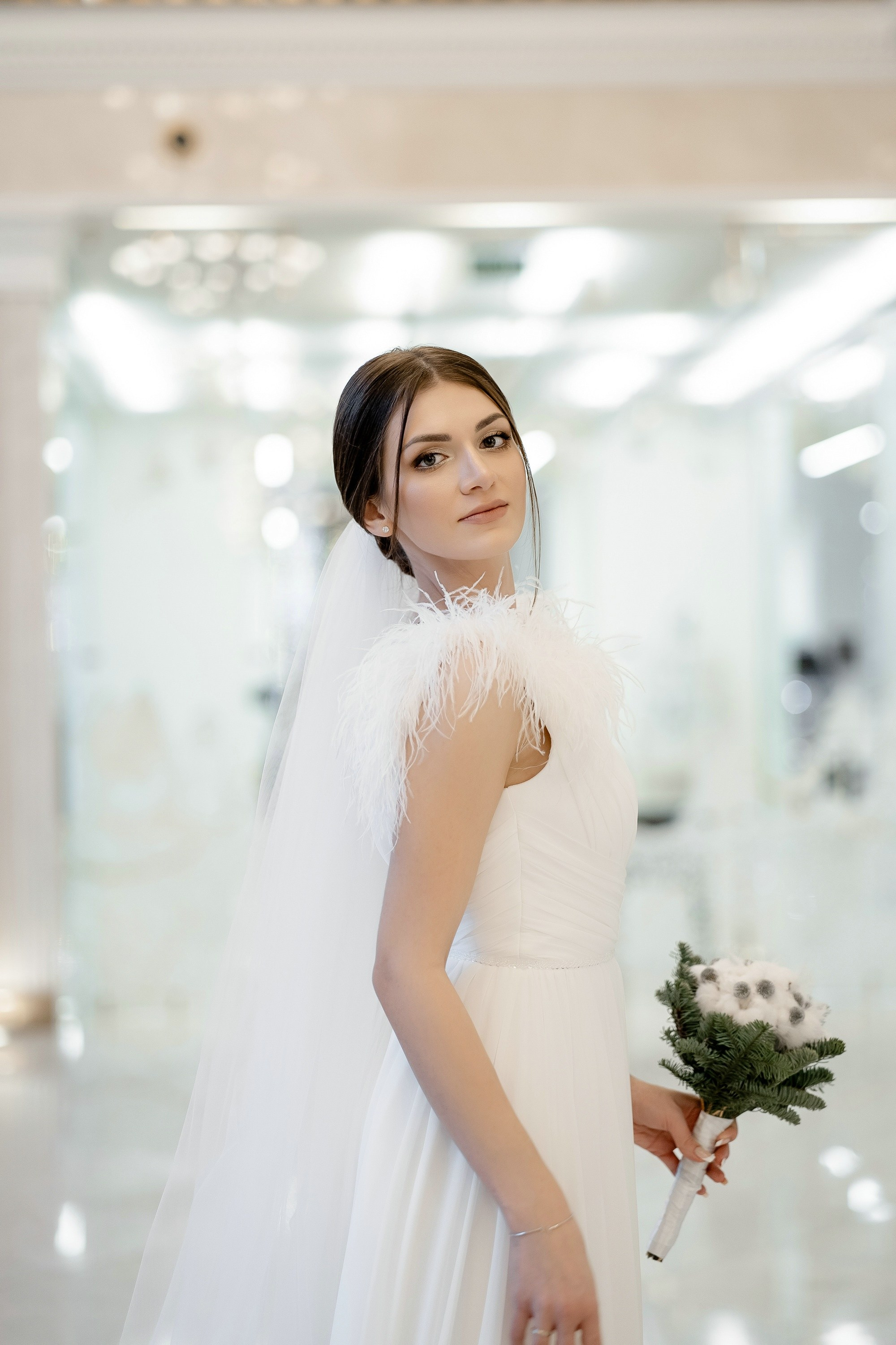 Свадебная фотосессия в Radisson Collection Hotel. Свадебный и семейный фотограф в Москве Светлана Зоткина