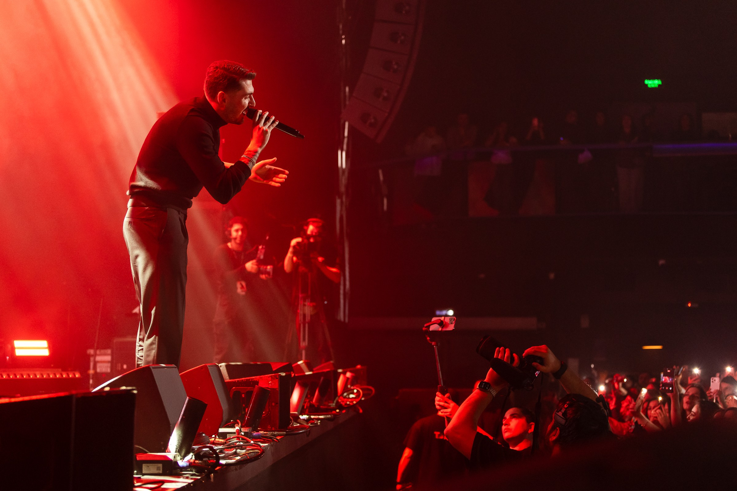 BLOK3. Фотограф в Москве