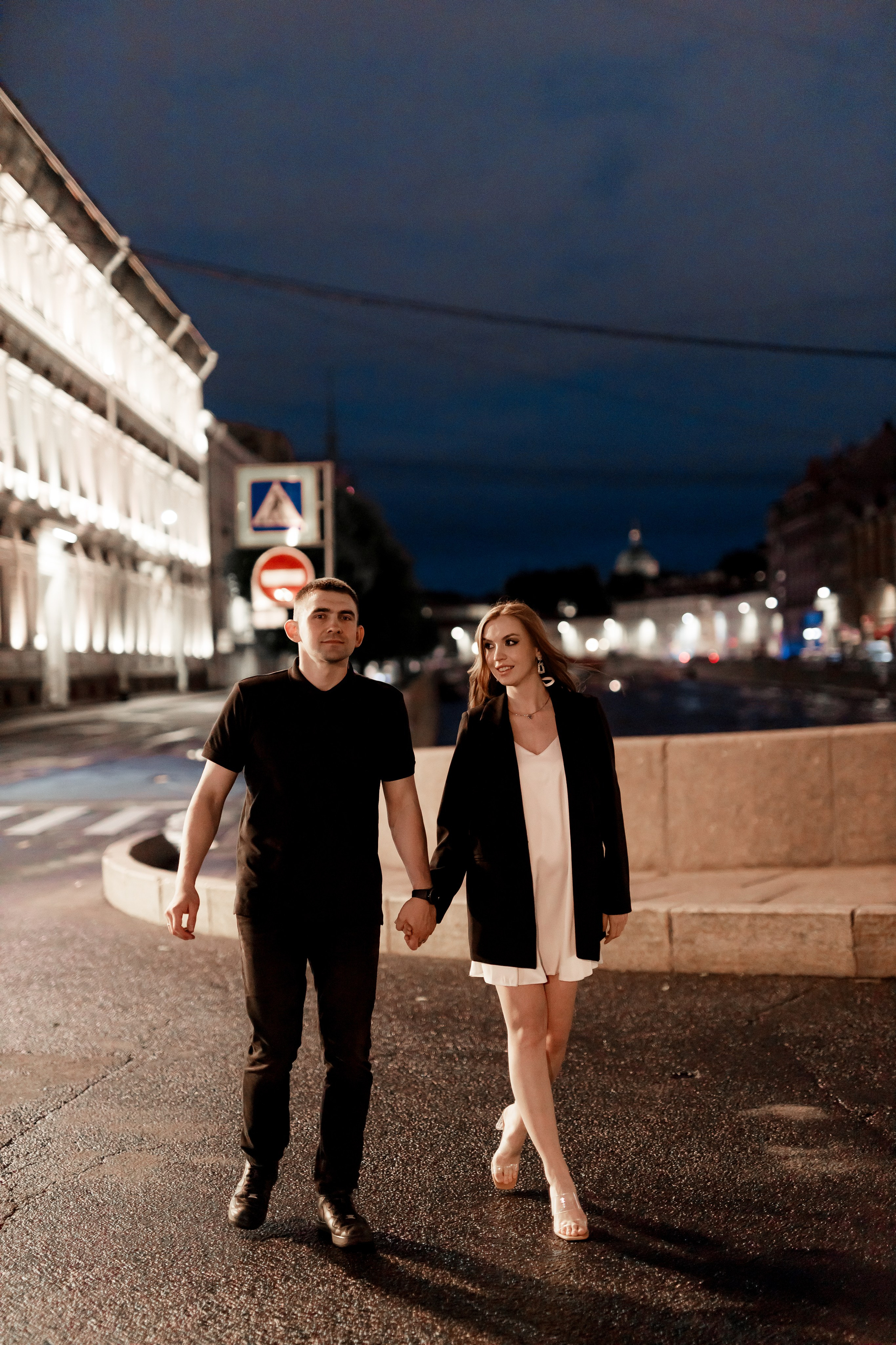 Игорь Кристина. Свадебный фотограф СПб Евгения Орлова