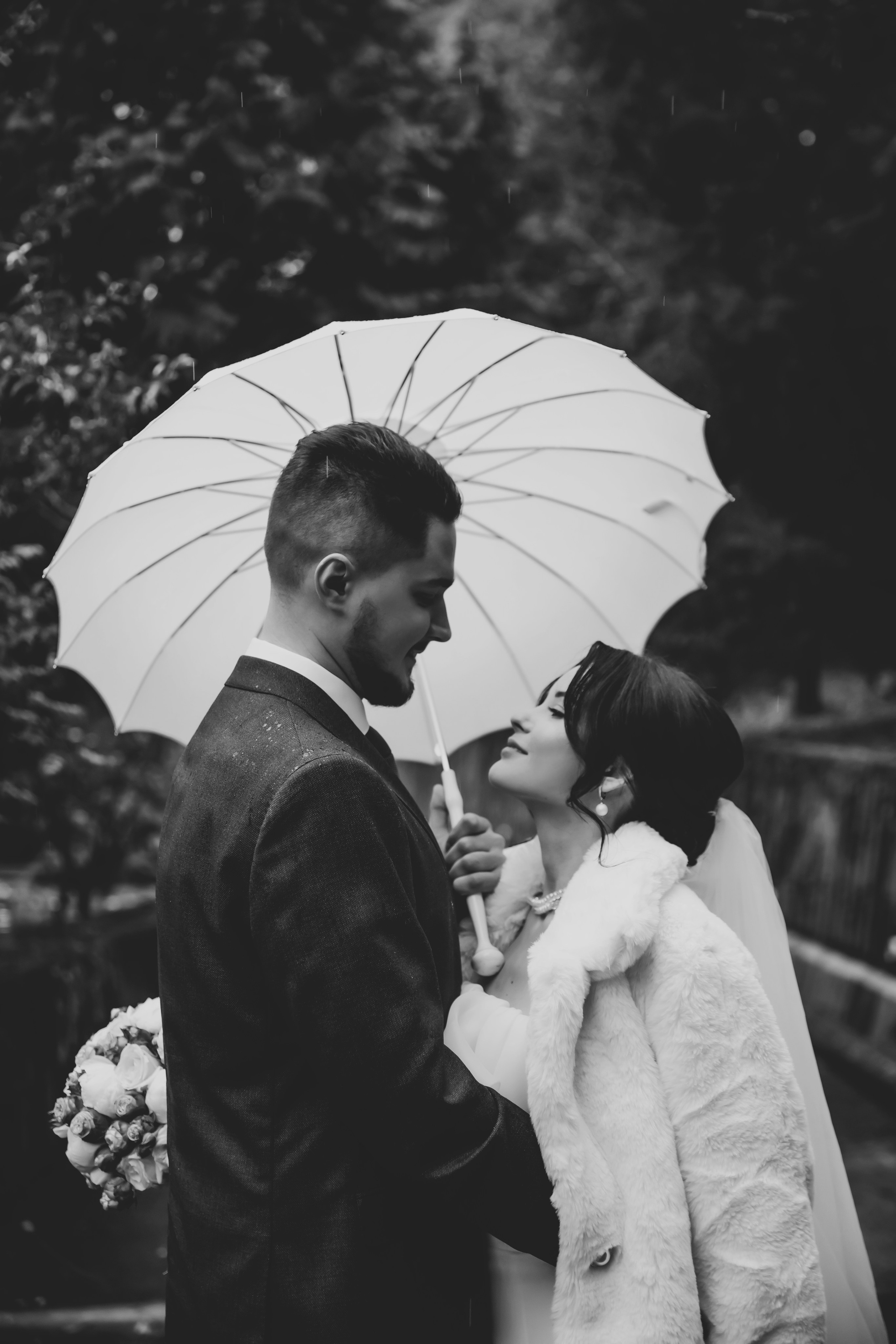 Анастасия и Виктор. Свадебный и семейный фотограф Колоскова Мария (Сочи и весь мир)